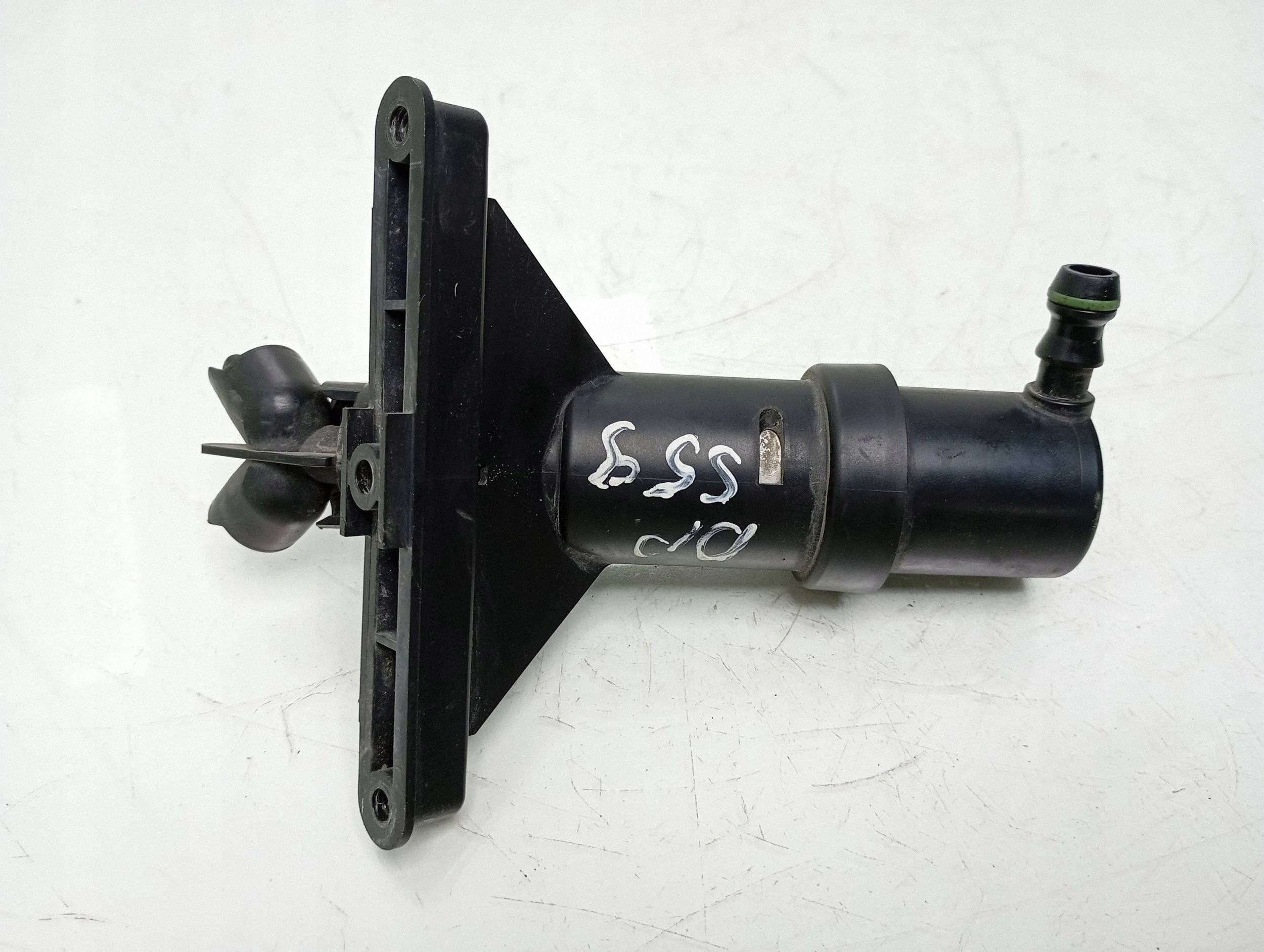 Lave-phare BMW 5 E60 E61 2006 OEM 160604 image 4