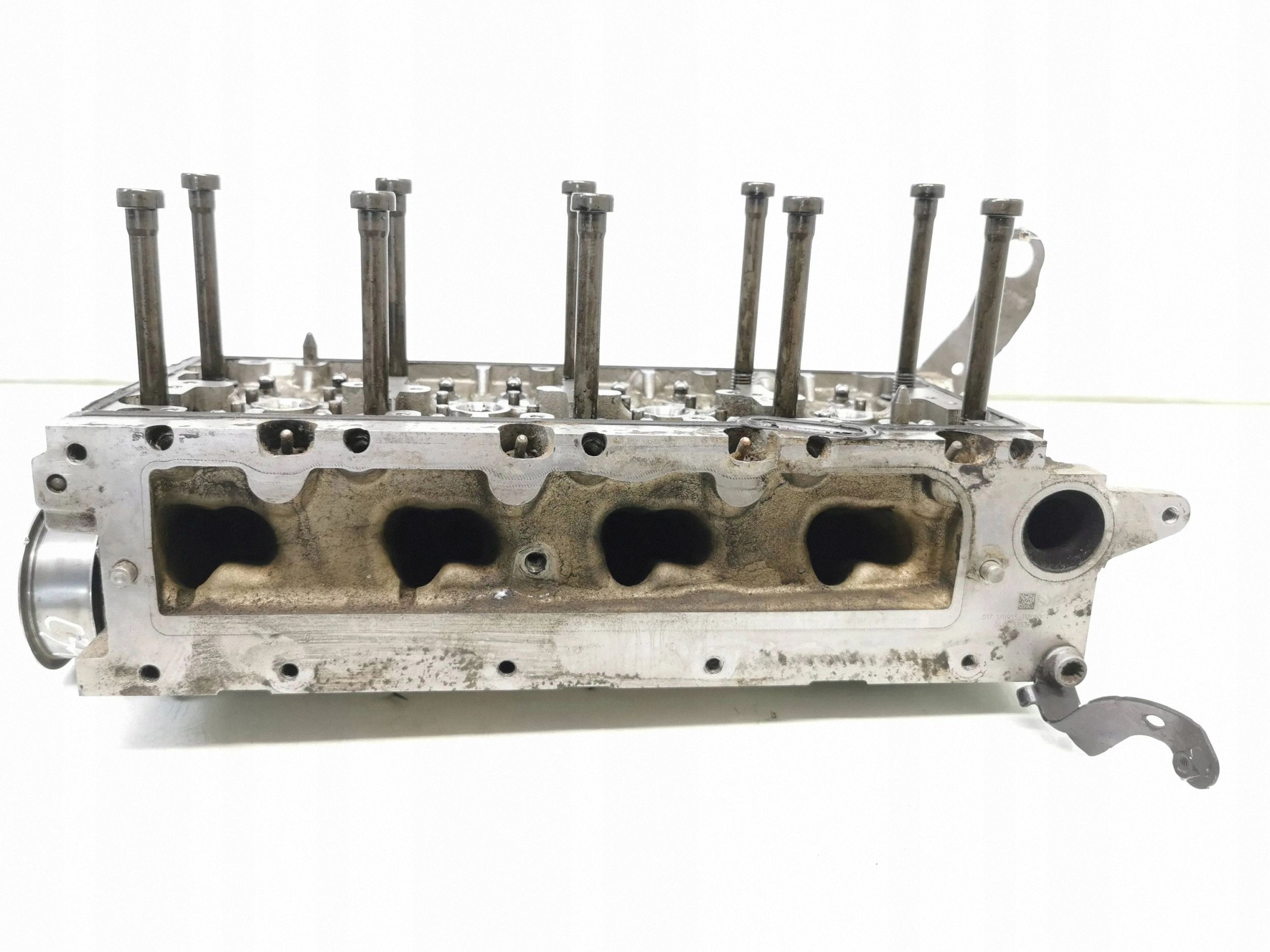 VW 04L103353F Sylinterikansi 1.4 Bensiini 2015