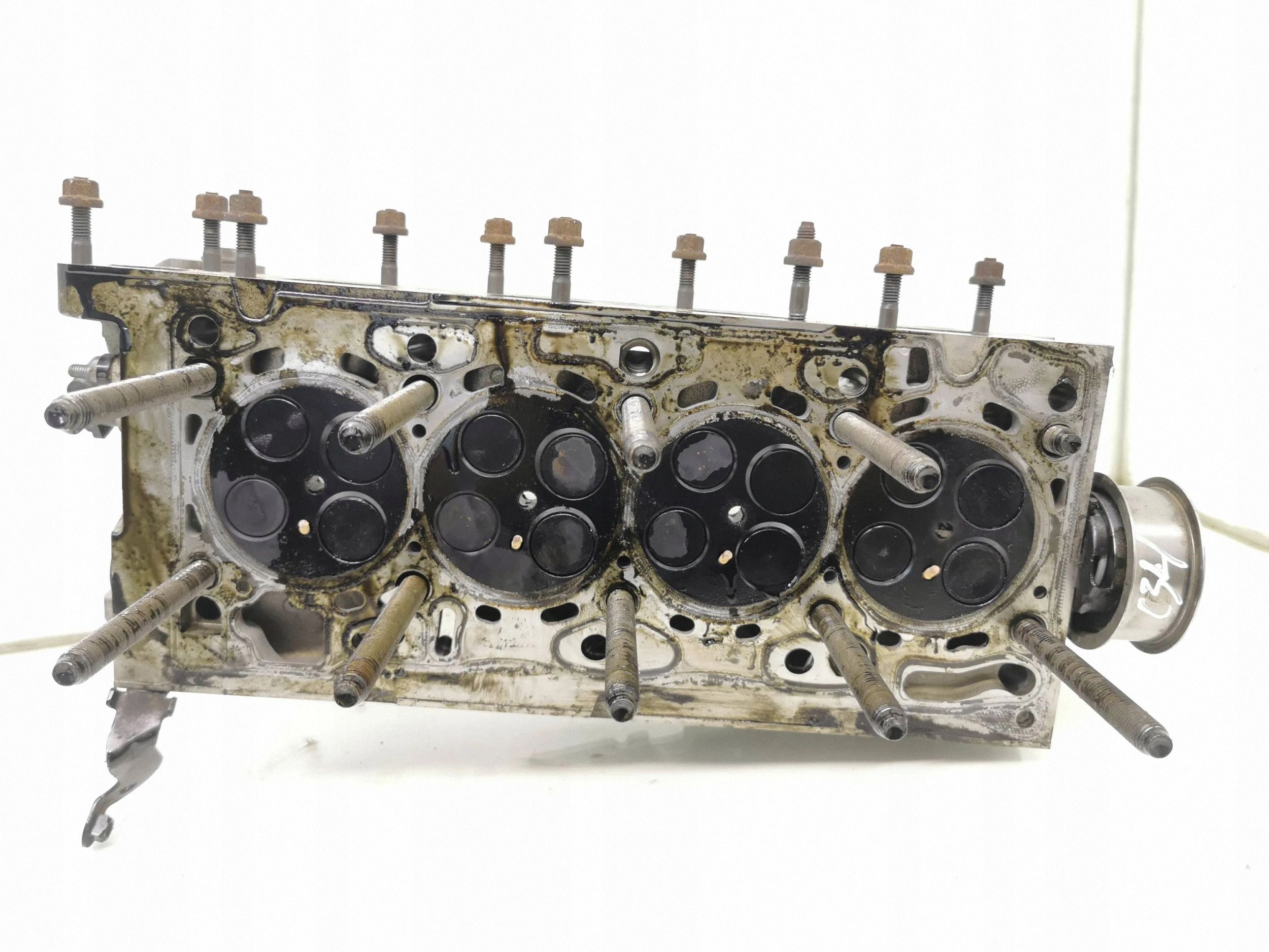 Culata VW 04L103353F 1.4L Gasolina 2015 Usada image 6