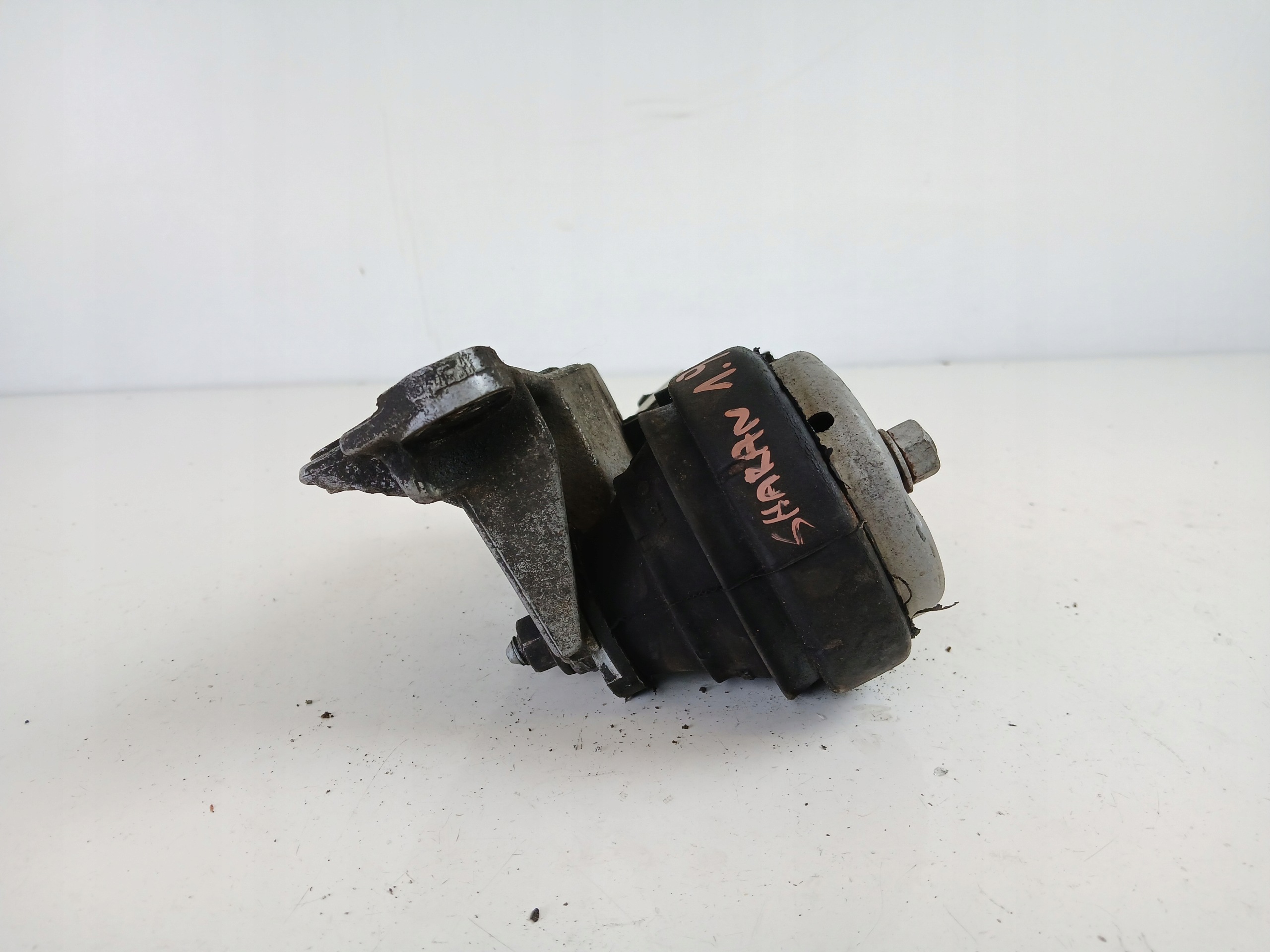 Support moteur VW Sharan I 1.9 TDI 7M0199600C image 6