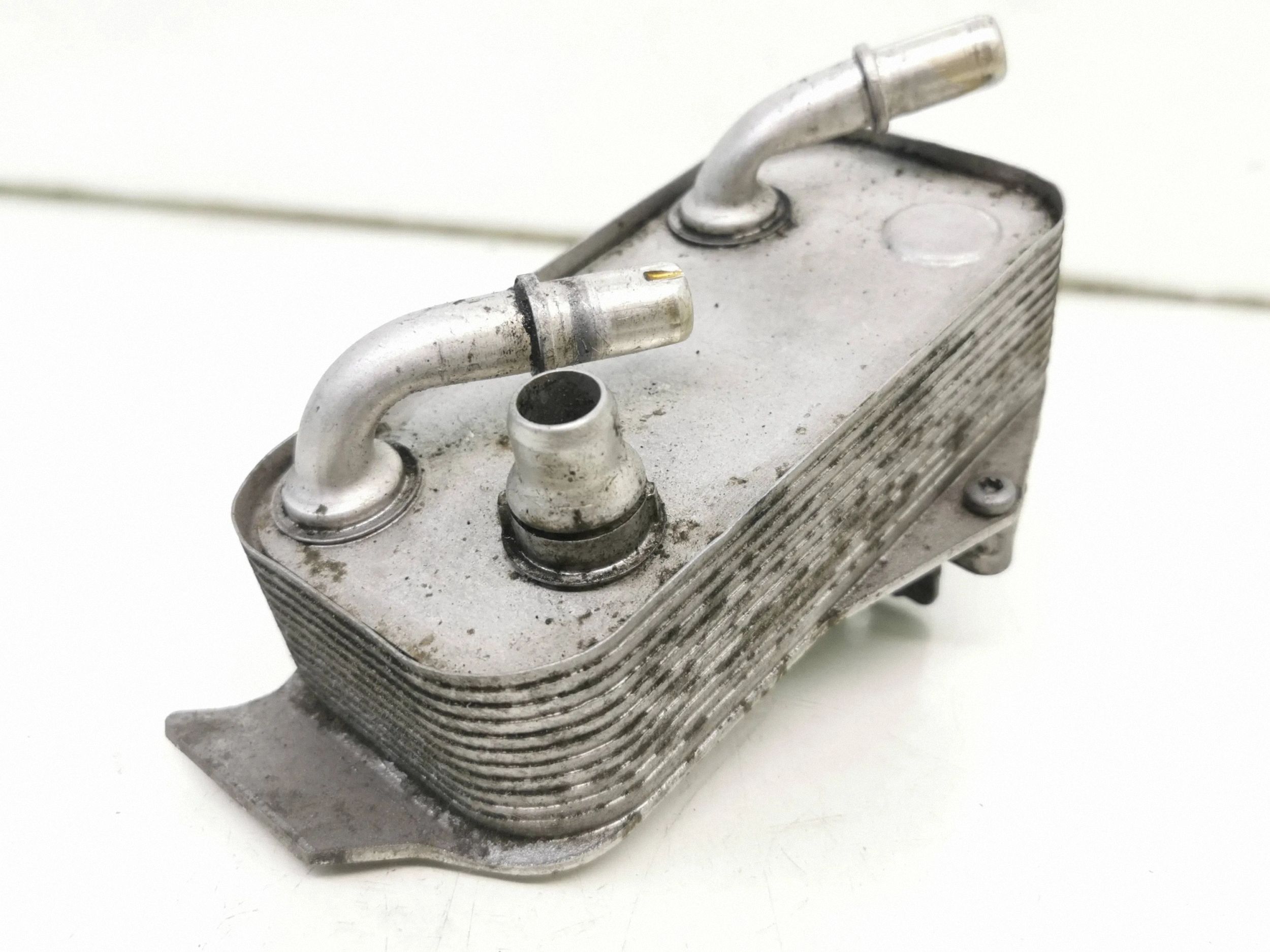 Ford S-MAX 2006 Vaihteistoöljynjäähdytin 7521064