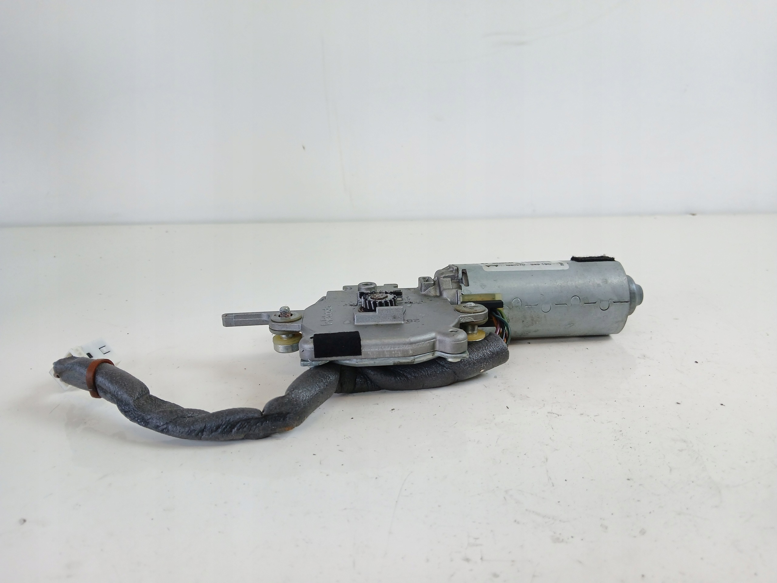 Motor do Teto Solar Mercedes W203 A2038203142 image 3