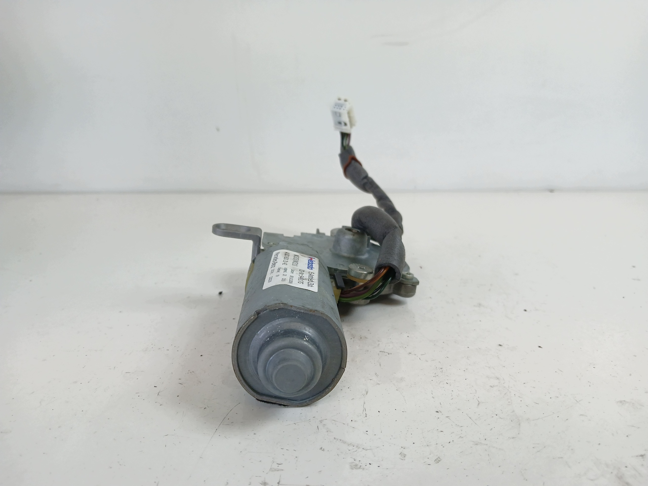 Motor do Teto Solar Mercedes W203 A2038203142 image 5