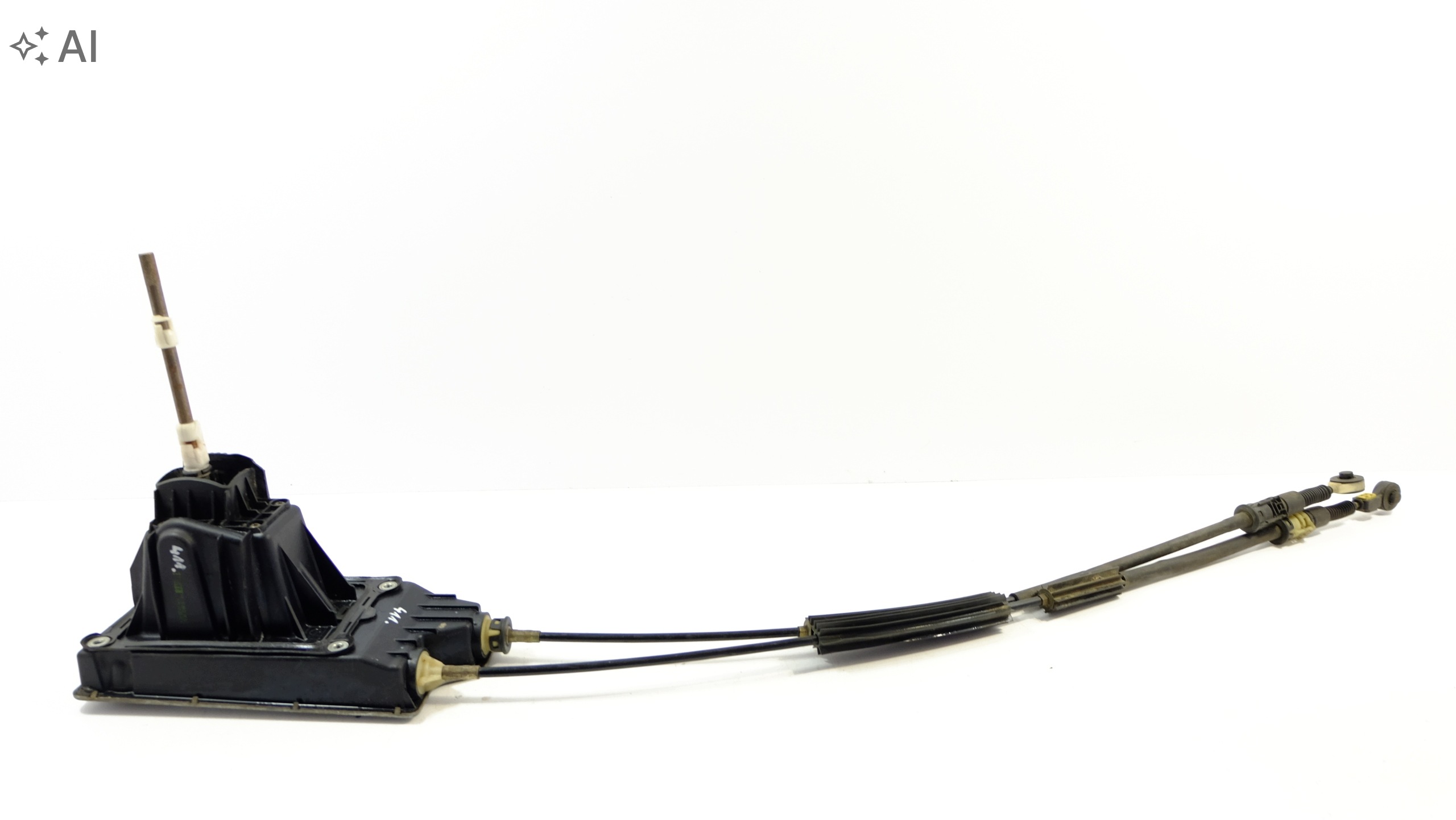 Renault Laguna II 1.9 dCi Gear Shifter Cables