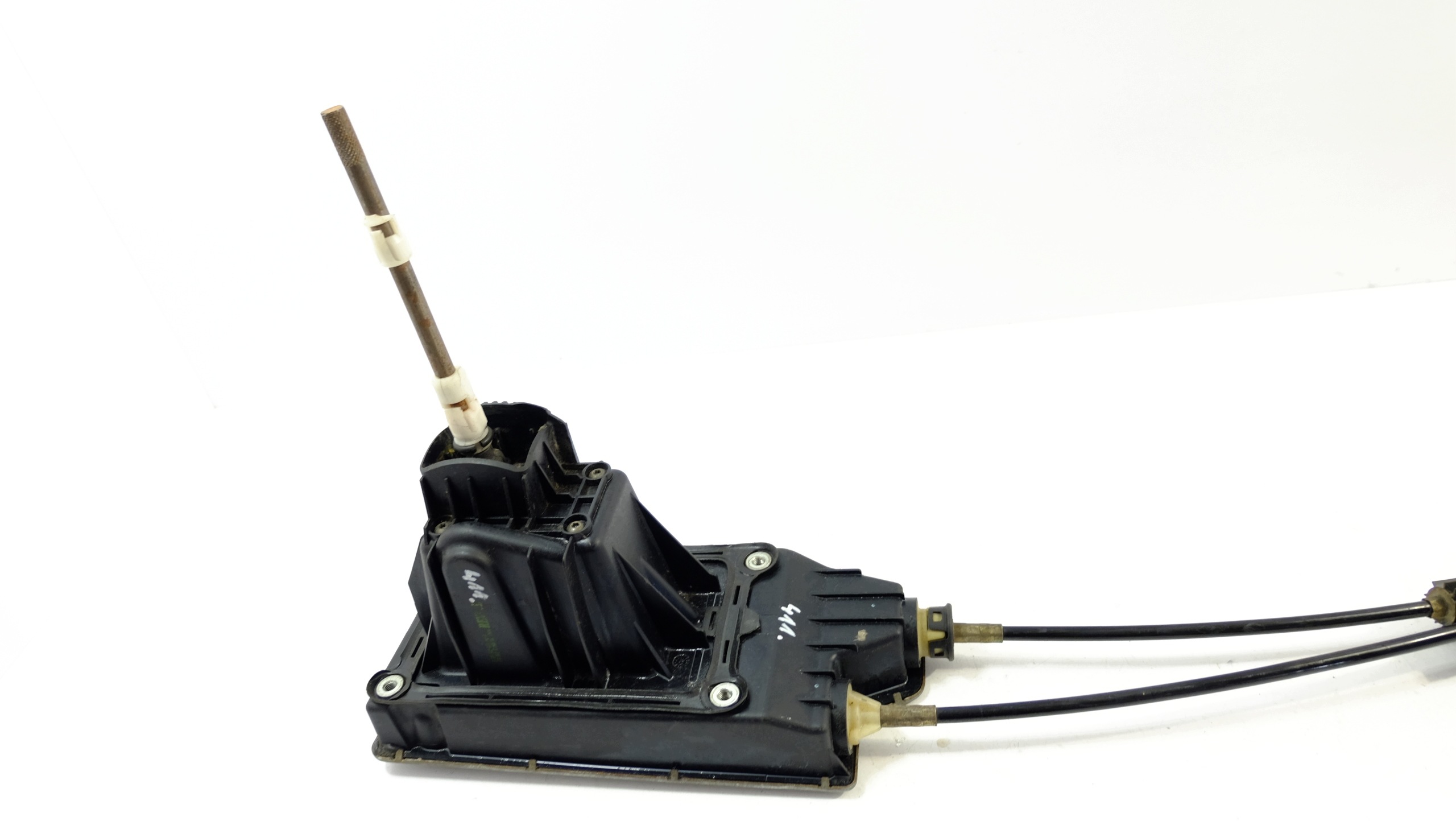 Renault Laguna II 1.9 dCi Gear Shifter Cables
