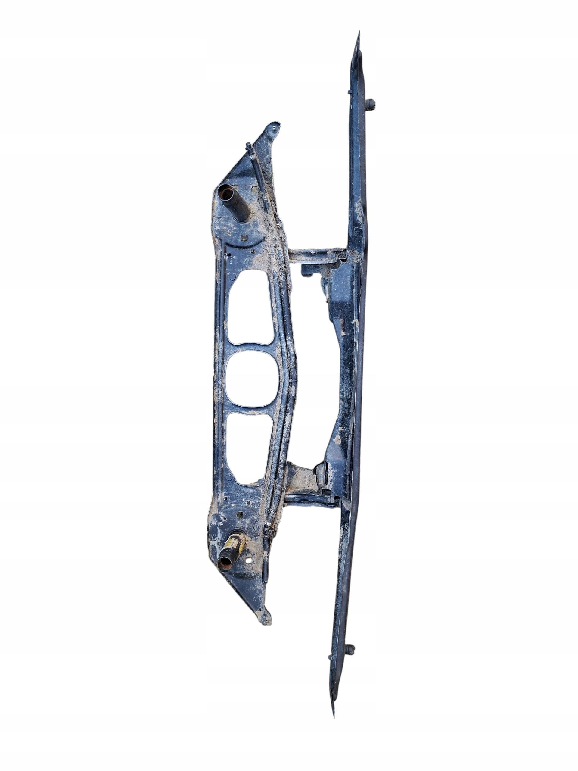 Renfort supérieur BMW 3 E46 8211467 image 2