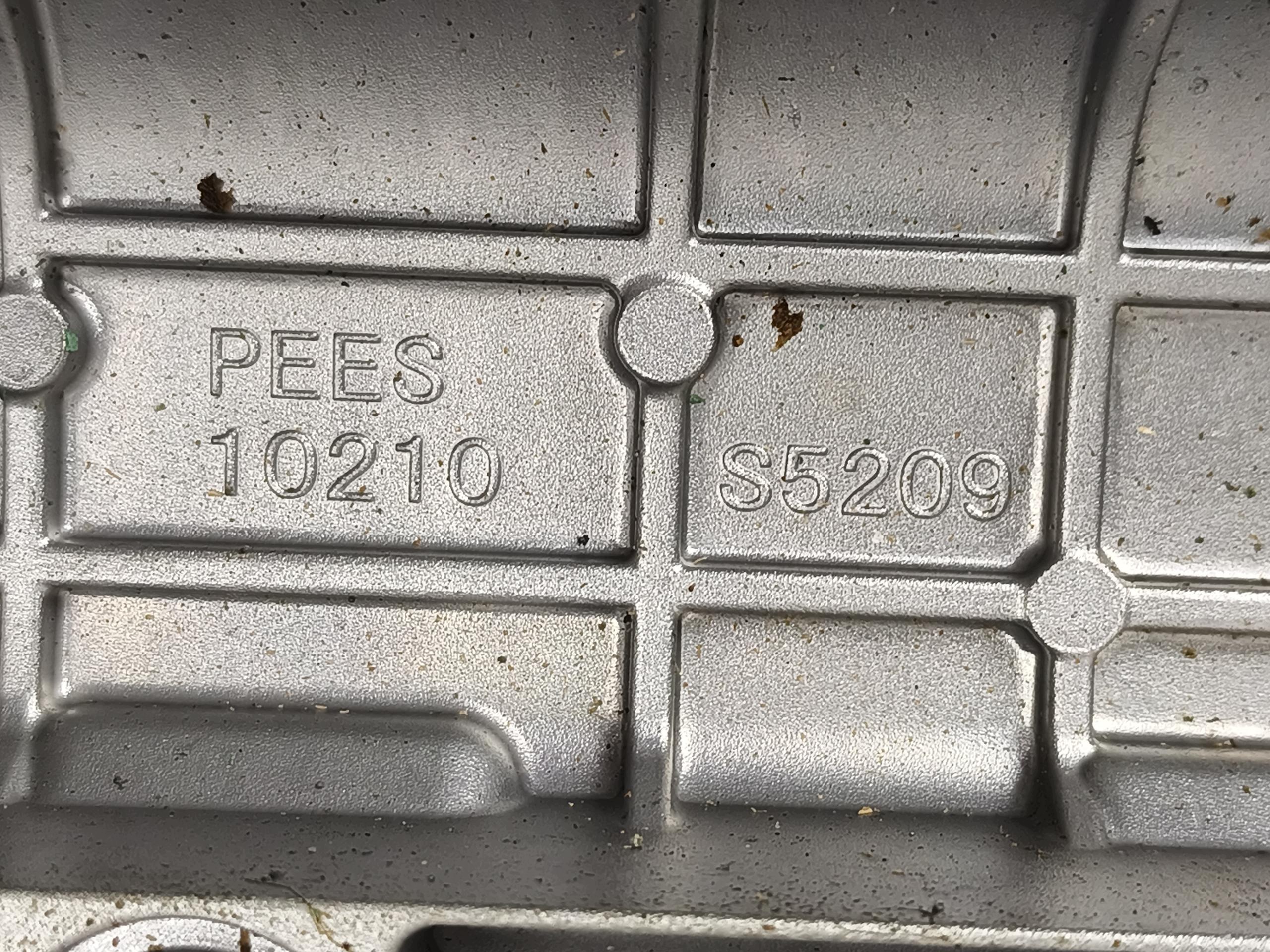 Ventildeckel PEES Mazda CX-5 I KE 2.0 2012– image 7