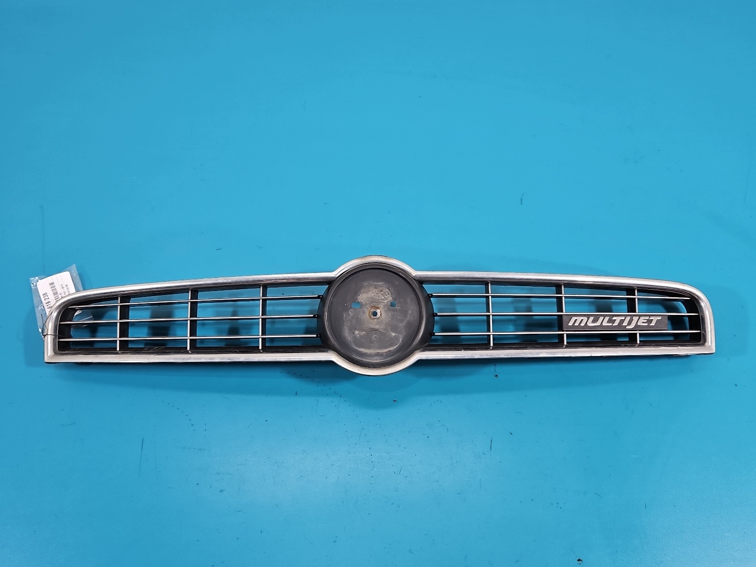 Grille Fiat Bravo II 735414652 image 2