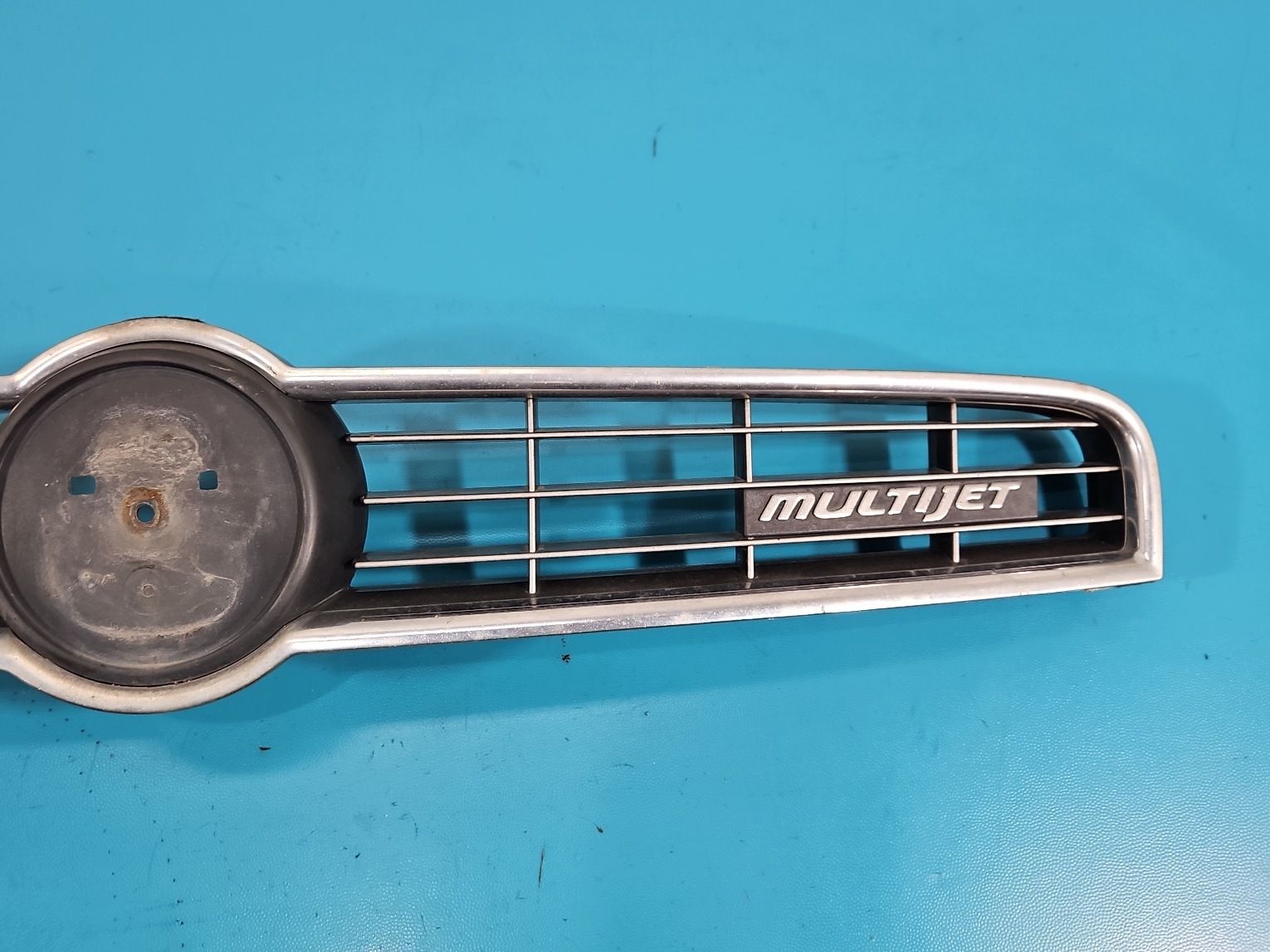 Grille Fiat Bravo II 735414652 image 3