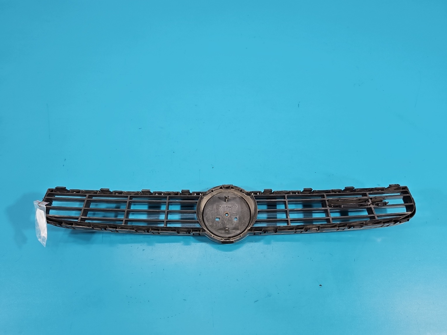 Grille Fiat Bravo II 735414652 image 4