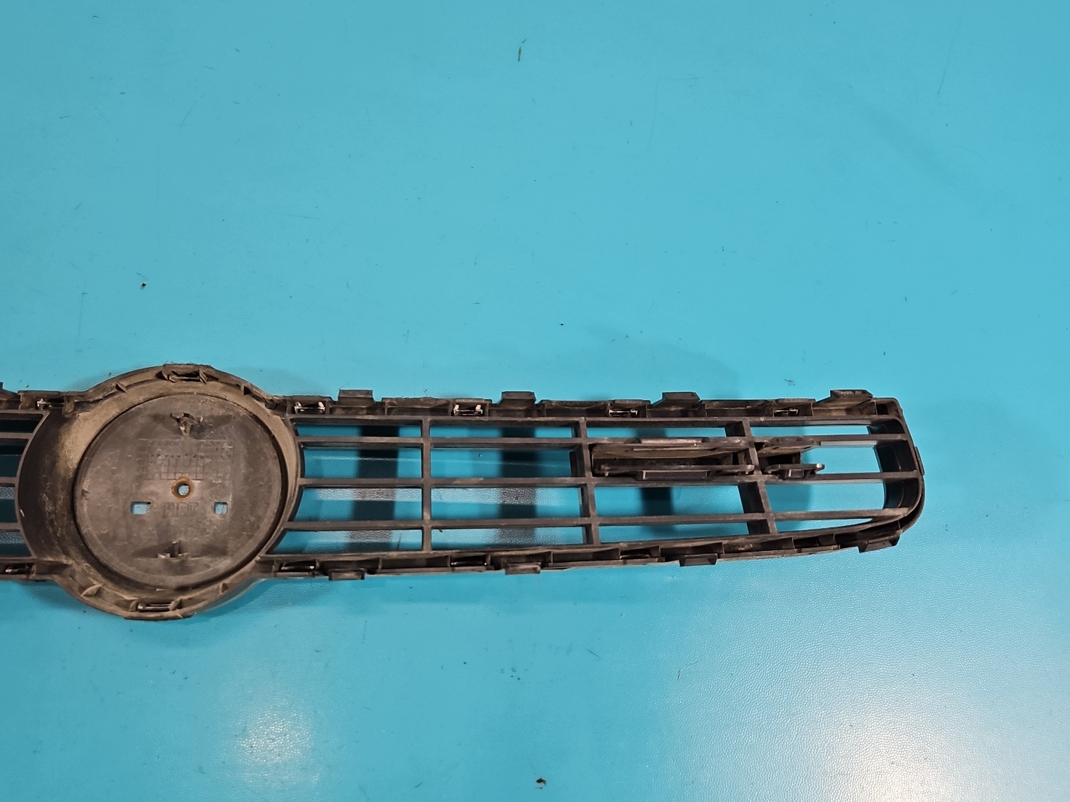 Grille Fiat Bravo II 735414652 image 5
