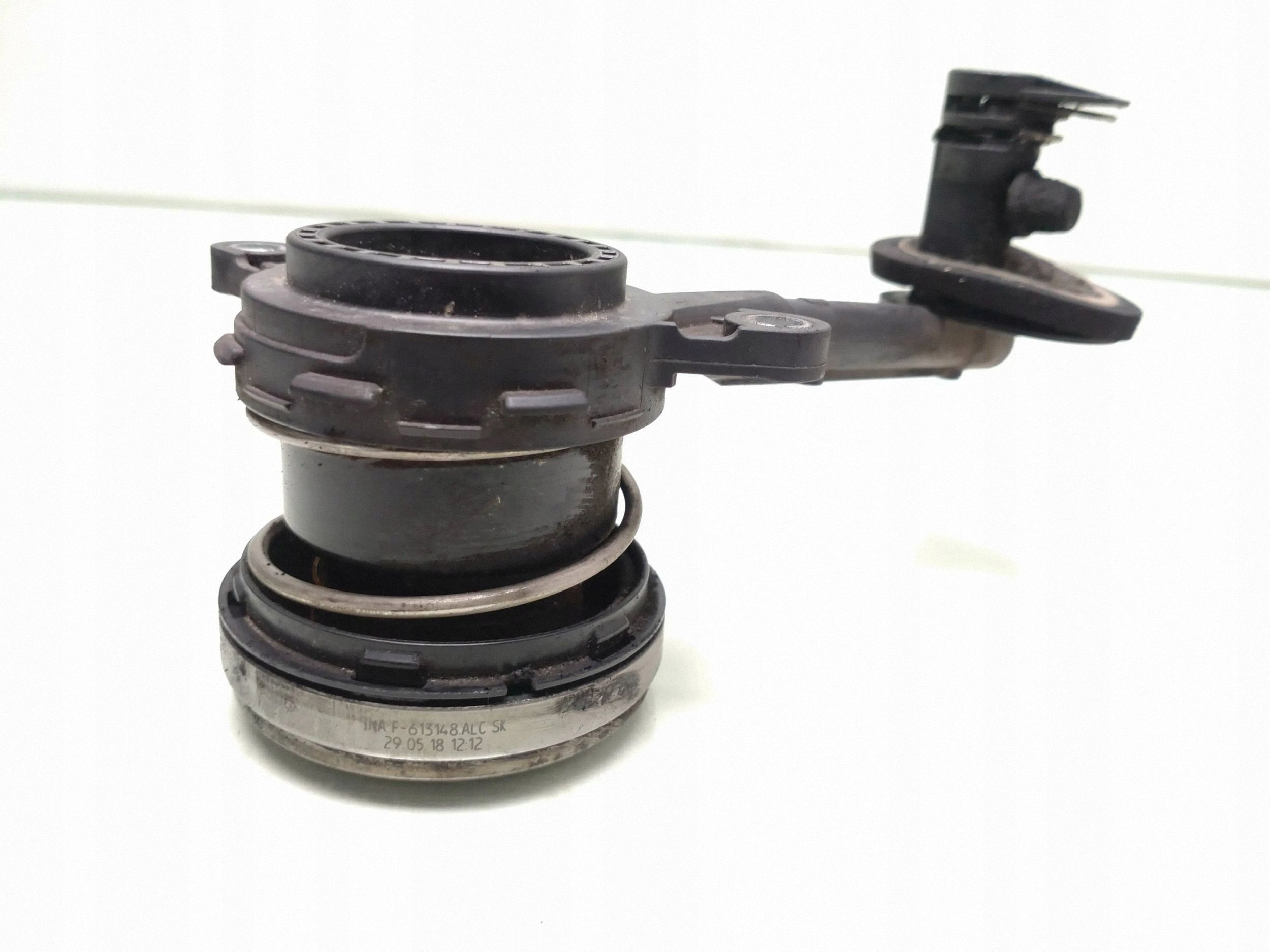 Embrayage hydraulique Ford Transit Courier 2019 image 4
