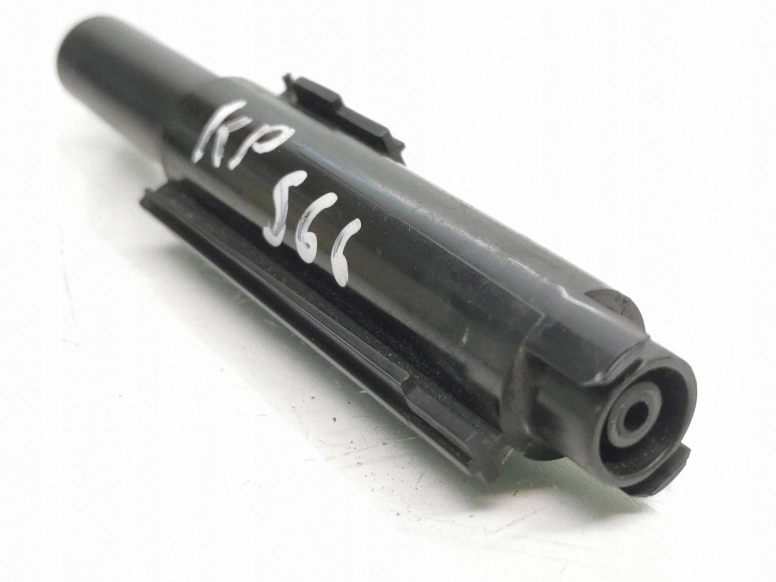 2010 Nissan Qashqai Scheinwerfer-Waschanlage FRC94938 image 2