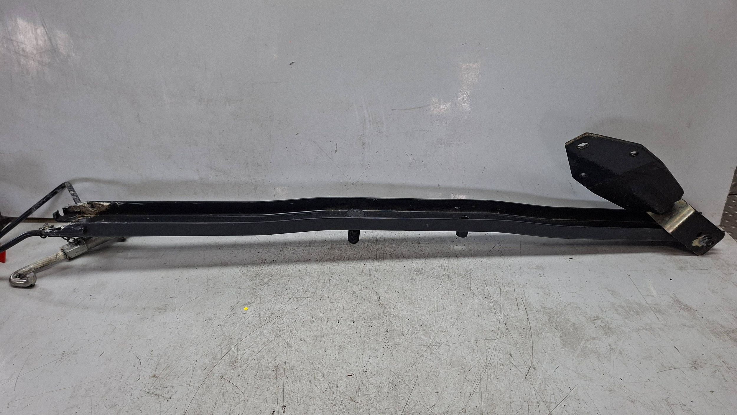 Support roue de secours 125 cm Iveco Daily IV 2014- S27658595