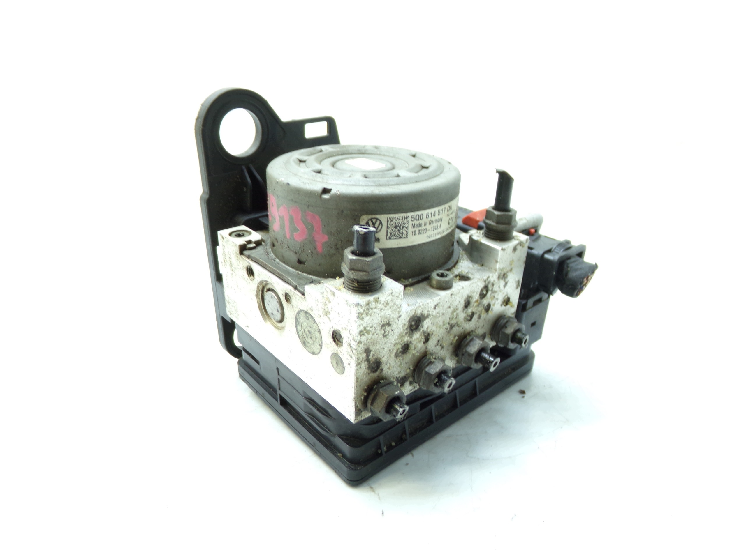 Pompe ABS ESP VW Passat B8 Golf VII 5Q0614517DA image 2
