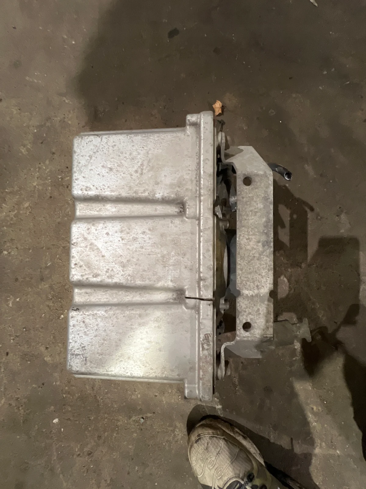 Module AdBlue DAF MAN TGX TGA 81154036099