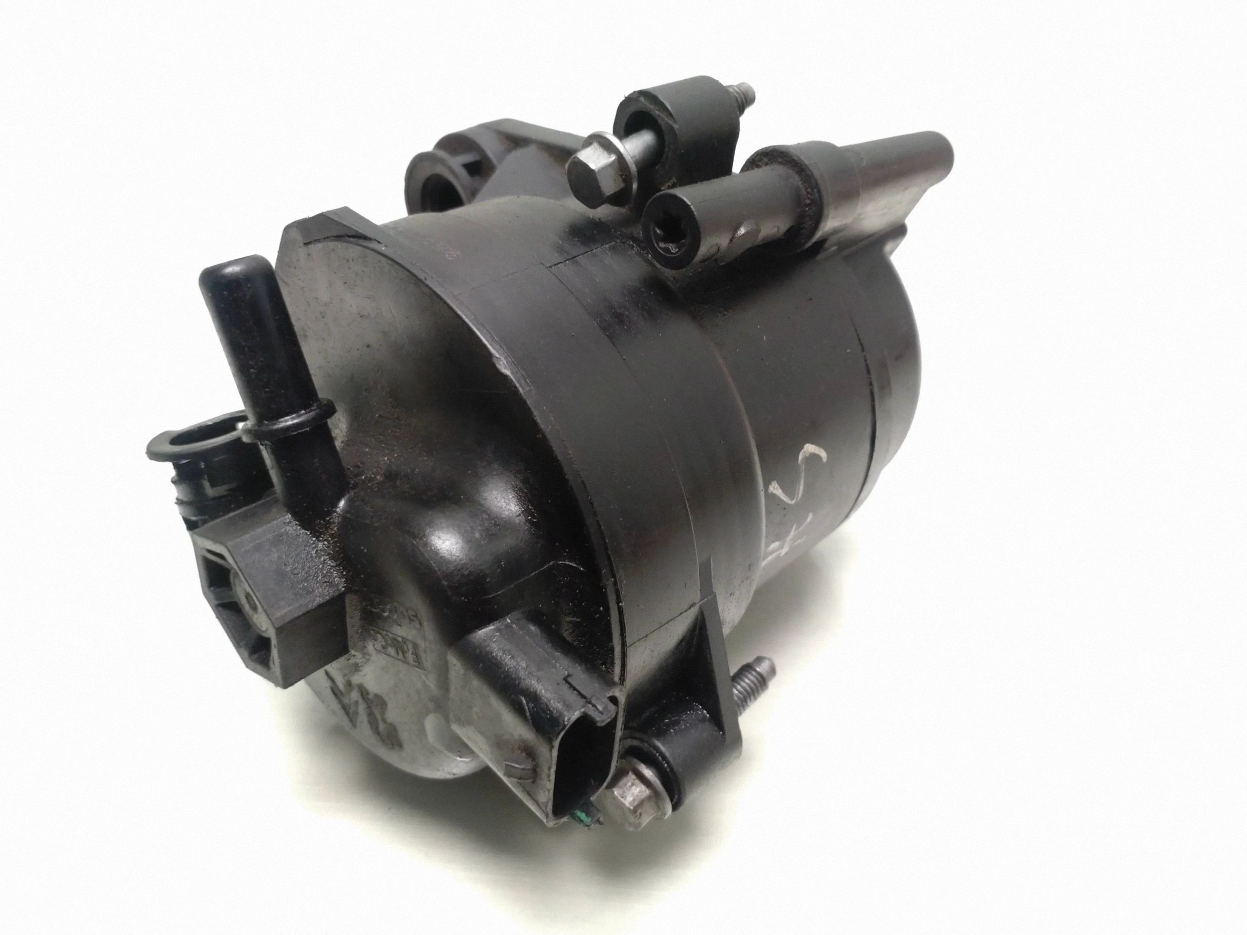 2019 Ford Transit Courier Fuel Filter Housing 8v18g1513