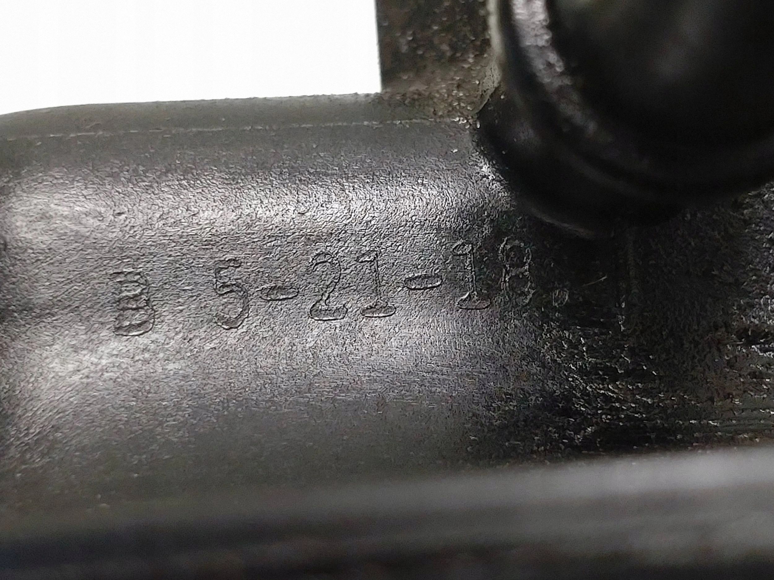 Carcaça do Filtro de Combustível Ford Transit Courier 2019 image 7