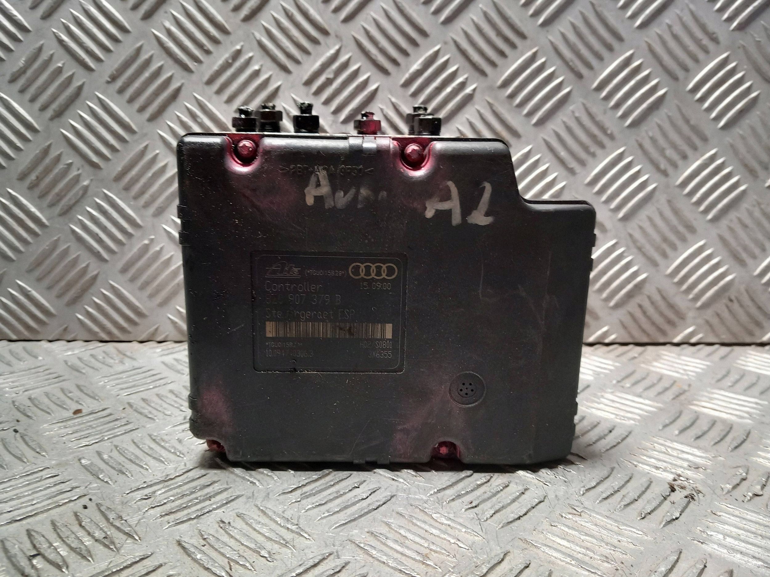 Pompa ABS Audi OE 8Z0907379B (occasion) image 4
