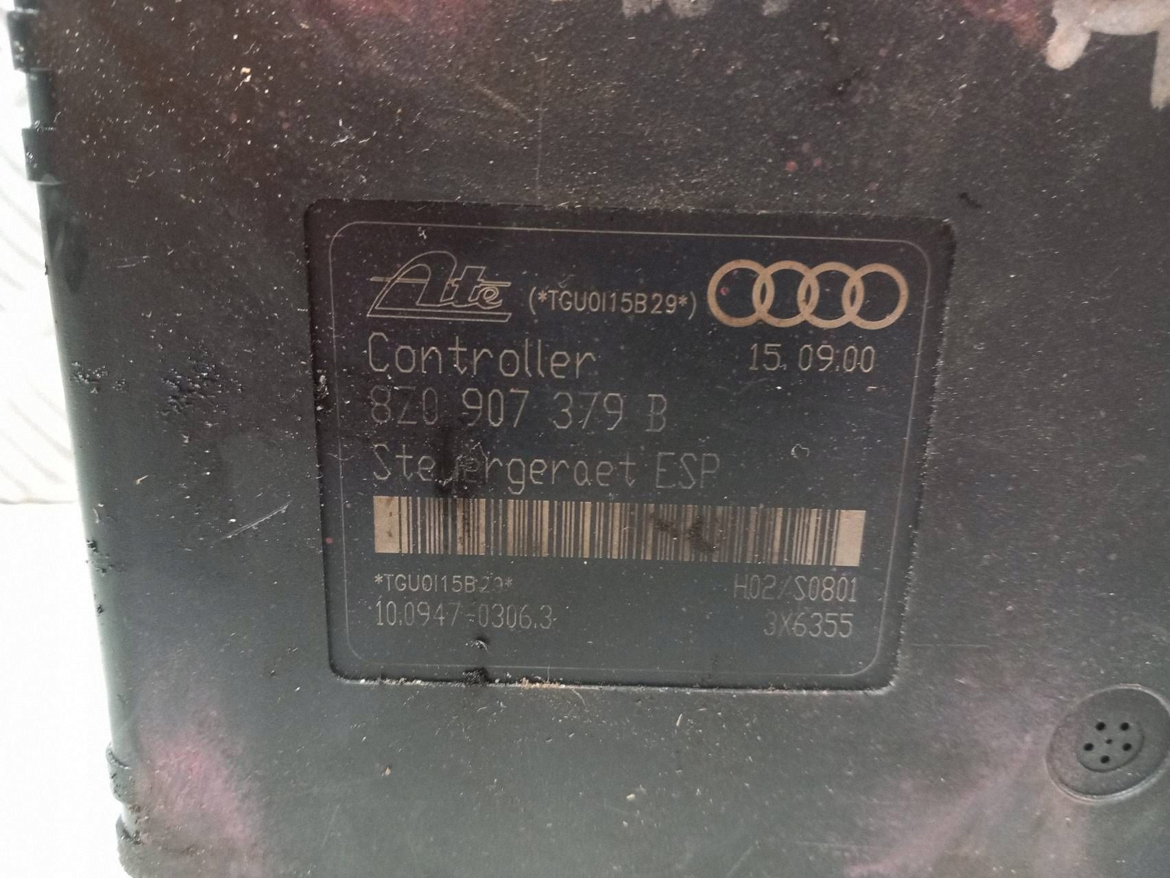 Pompa ABS Audi OE 8Z0907379B (occasion) image 6
