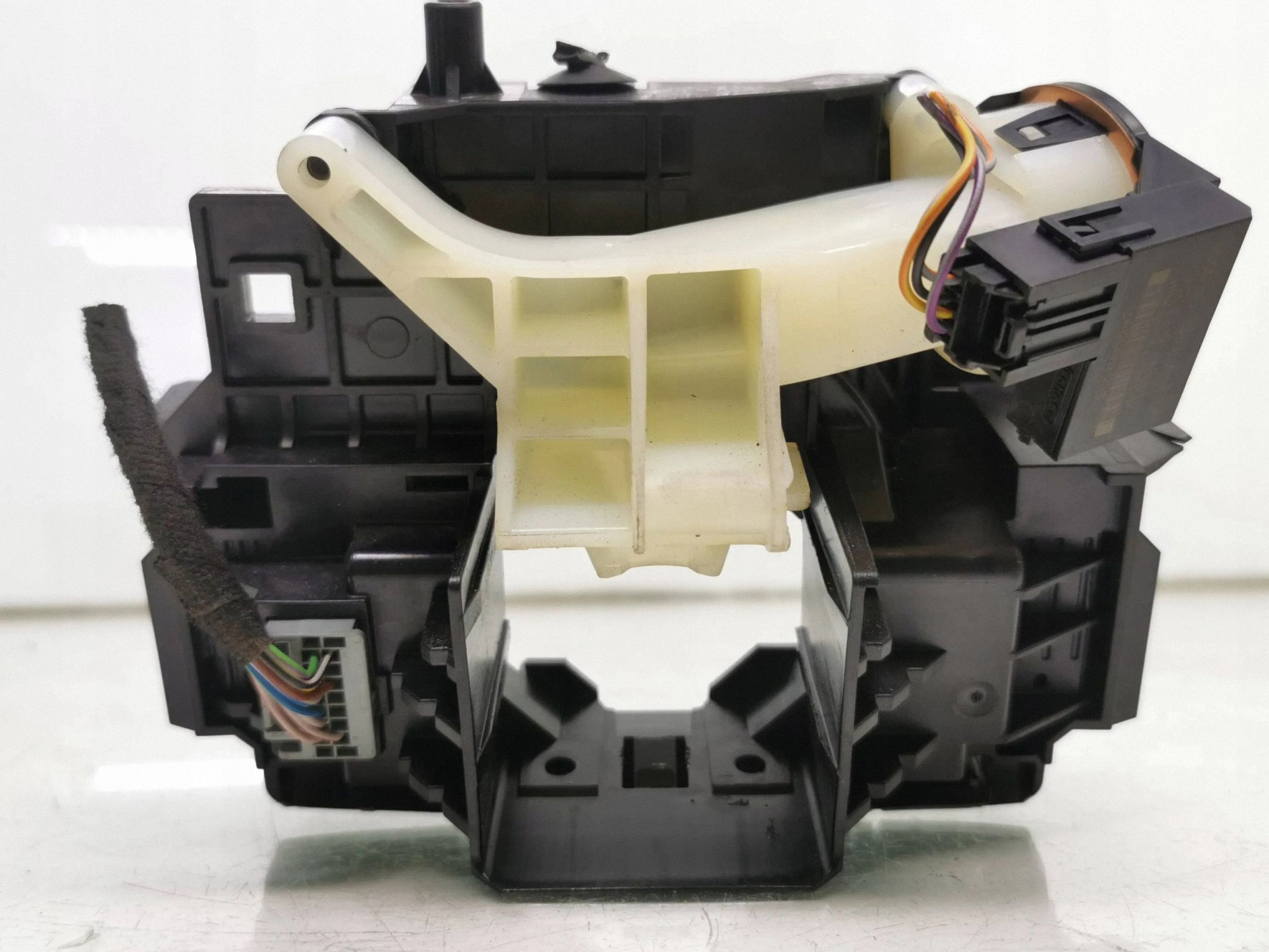2011 Ford Focus Steering Angle Sensor BV6T13N064AF image 5