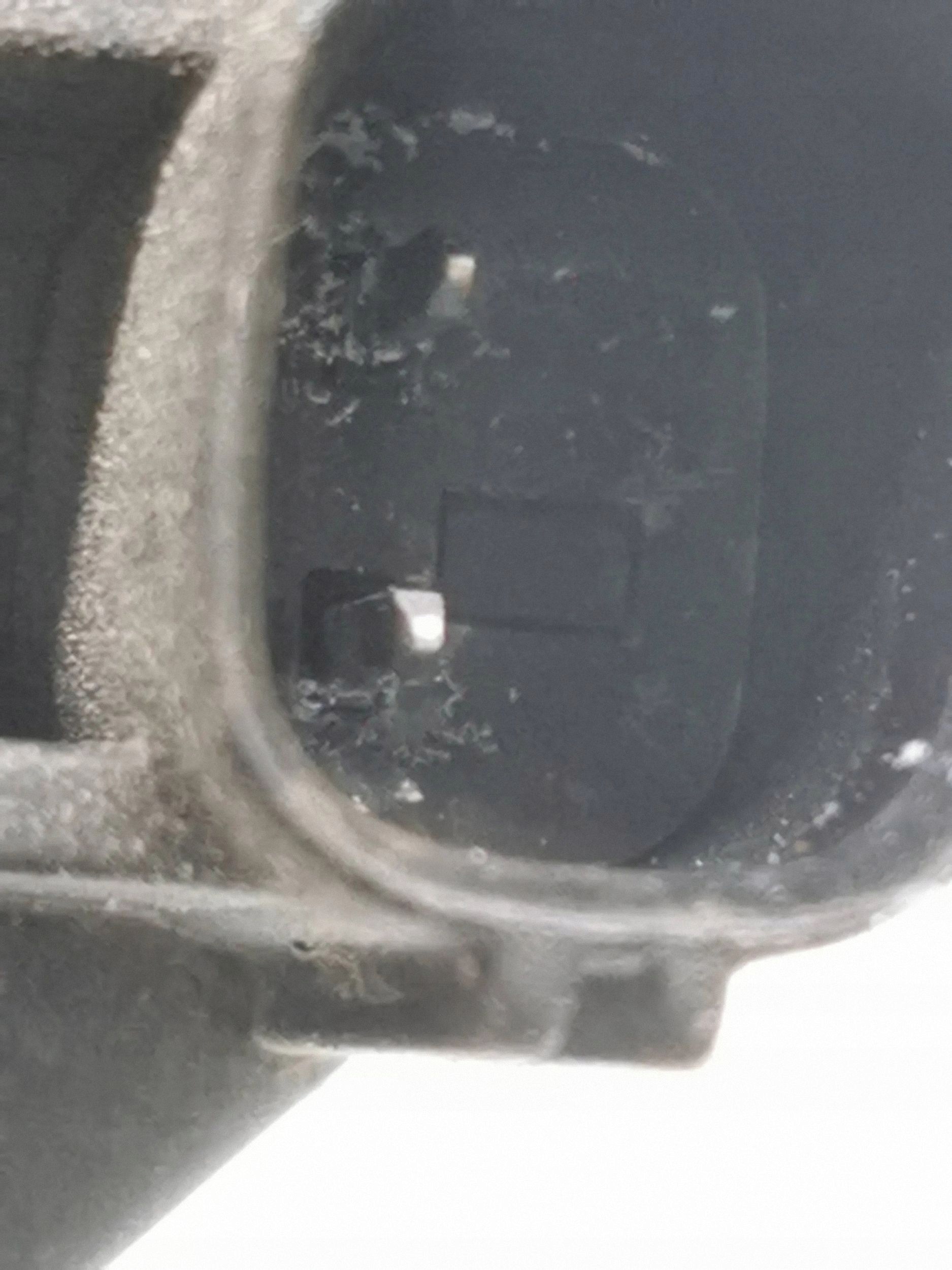 Volvo C30 Koplamp sproeier 5W9313K082AA image 5