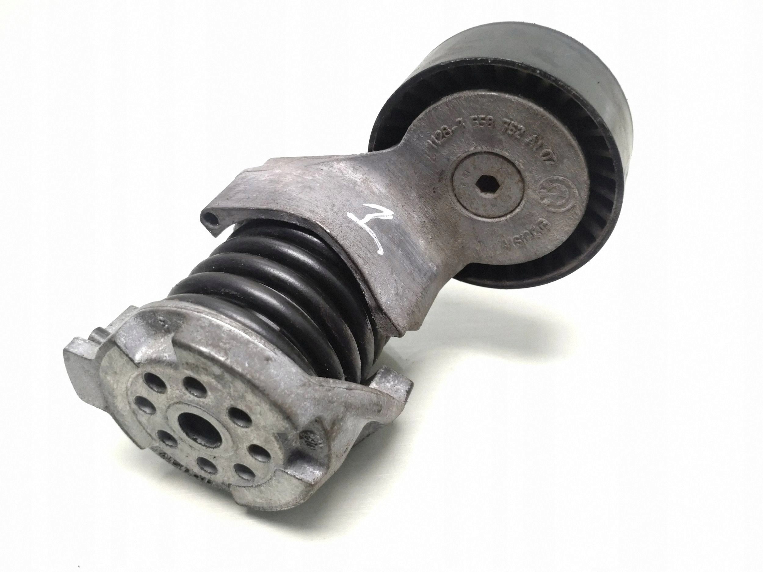 BMW 1 E81 E87 2011 Alternator Belt Tensioner 7558752 image 2