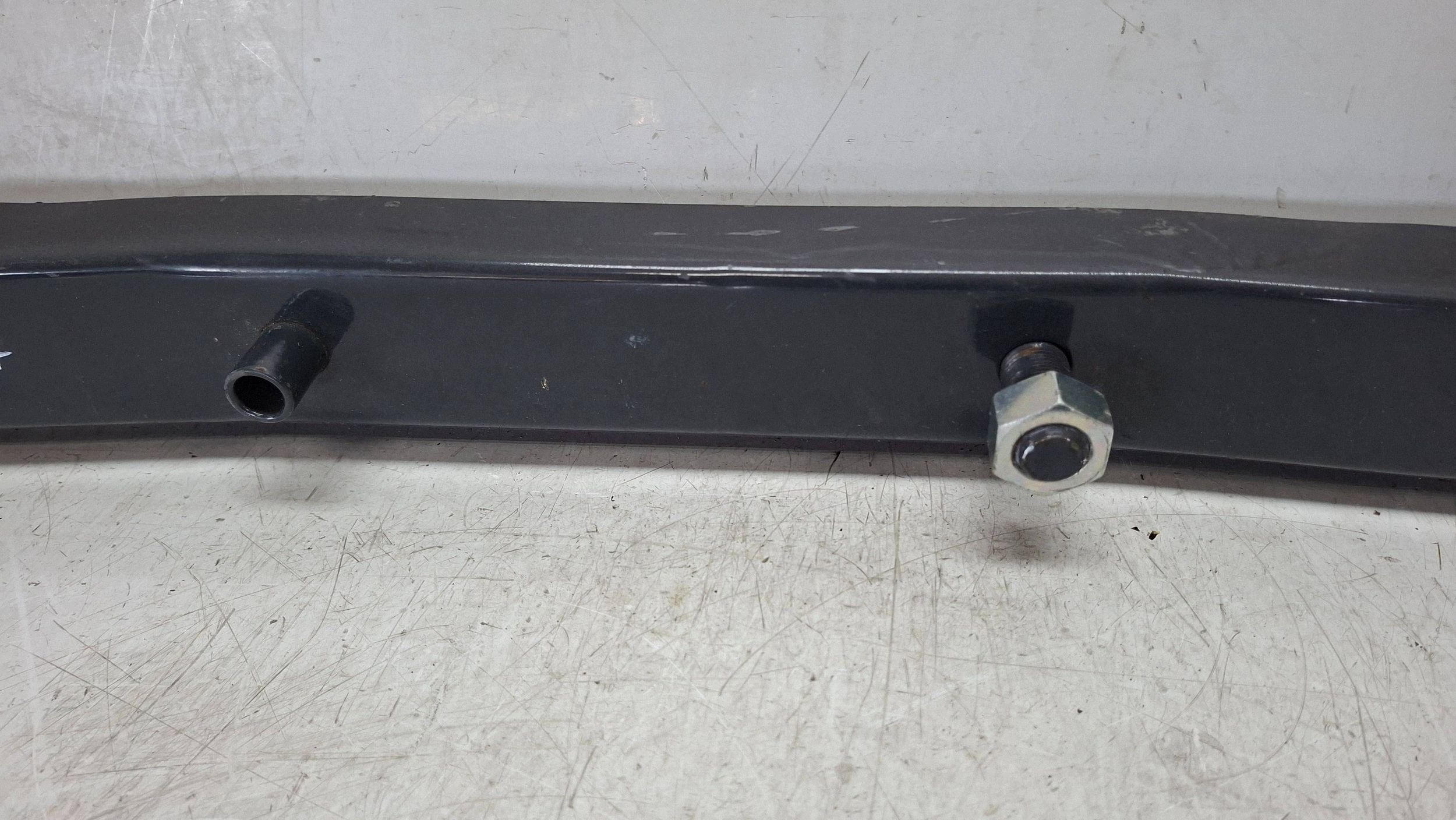 Support roue de secours 135 cm Iveco Daily IV 2014- image 4