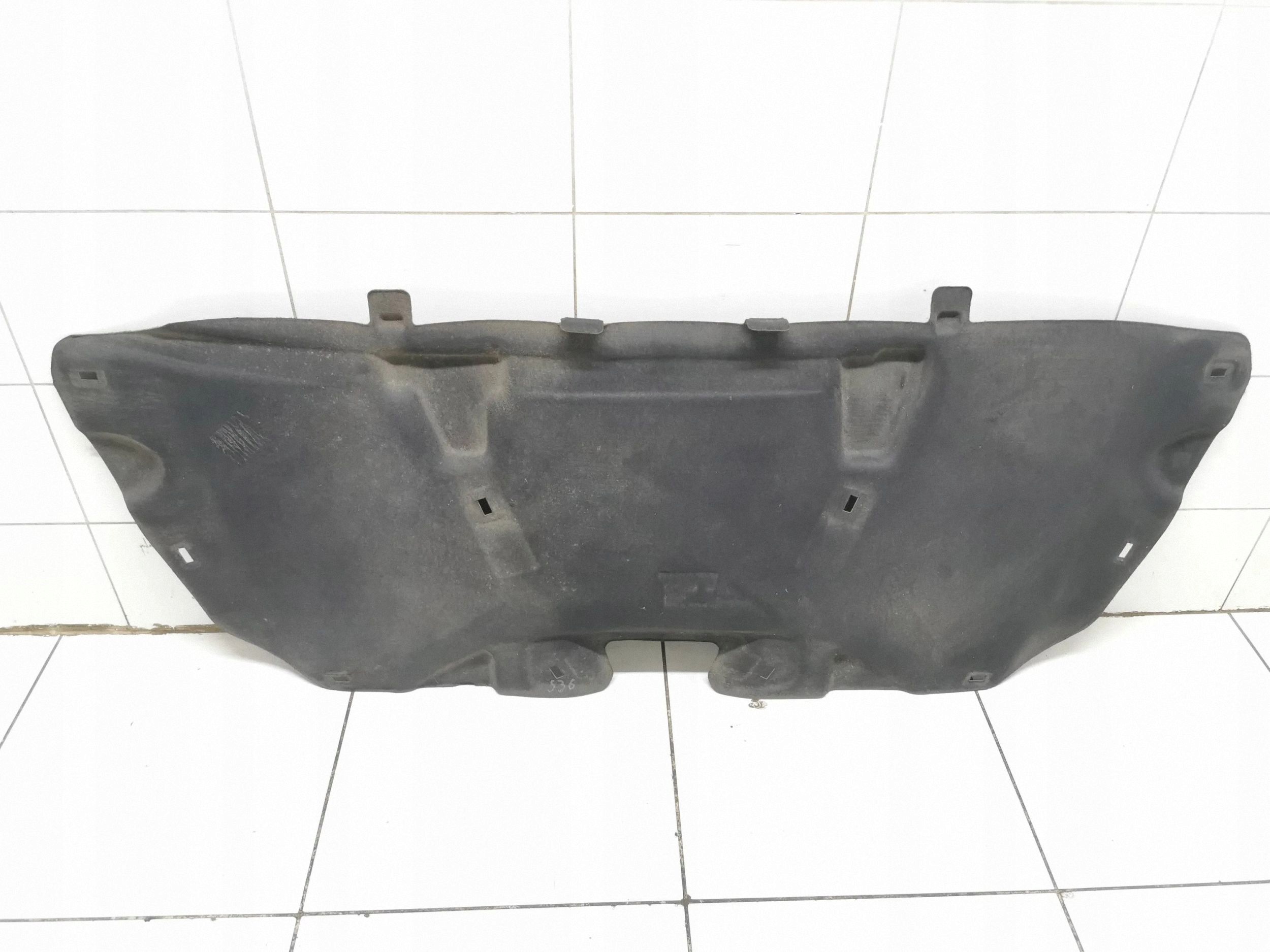 Isolamento do Capô Ford Focus 2013 FRC95110 image 2