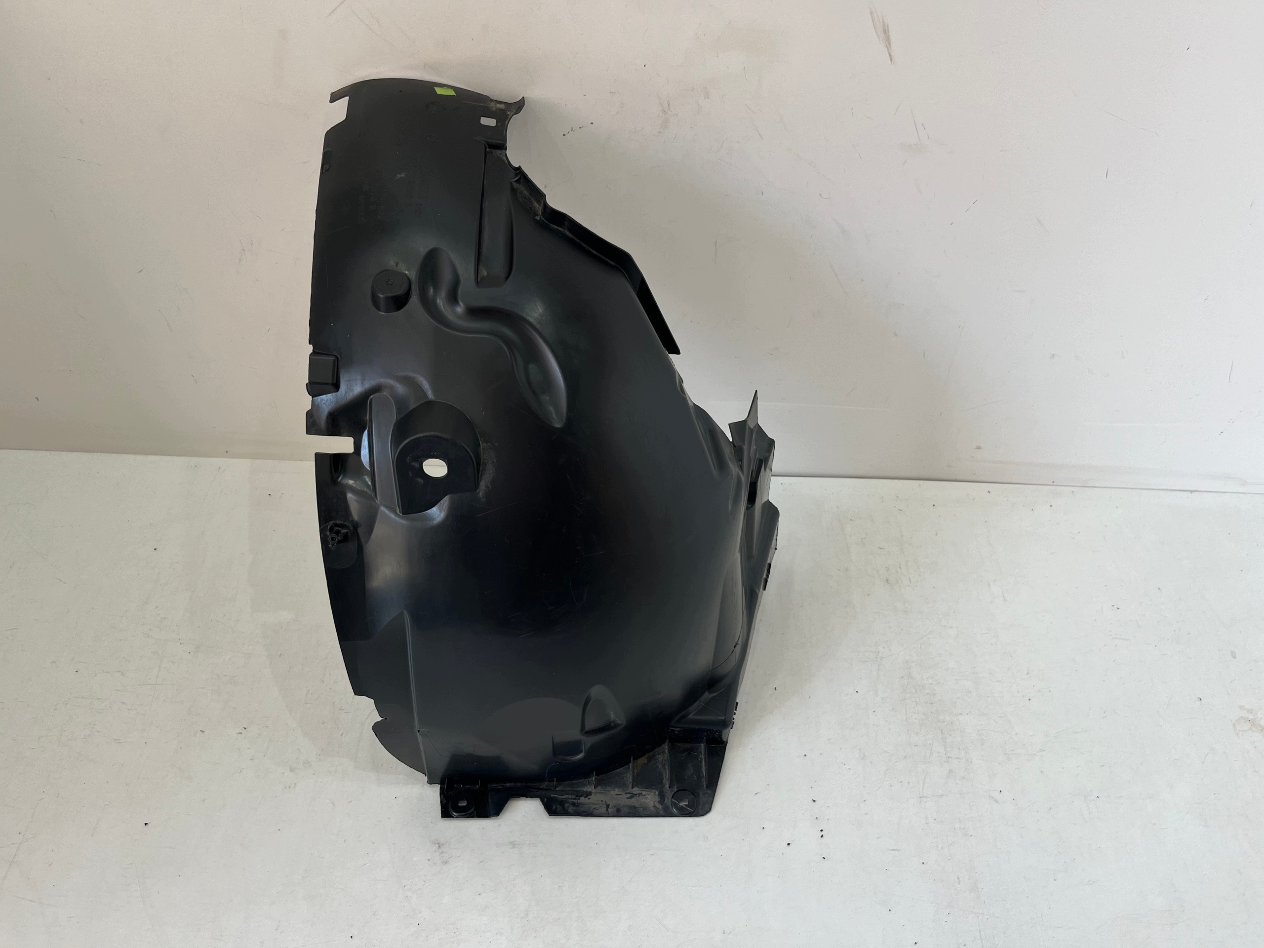 Pasante de rueda delantera derecha Dacia Sandero III image 2