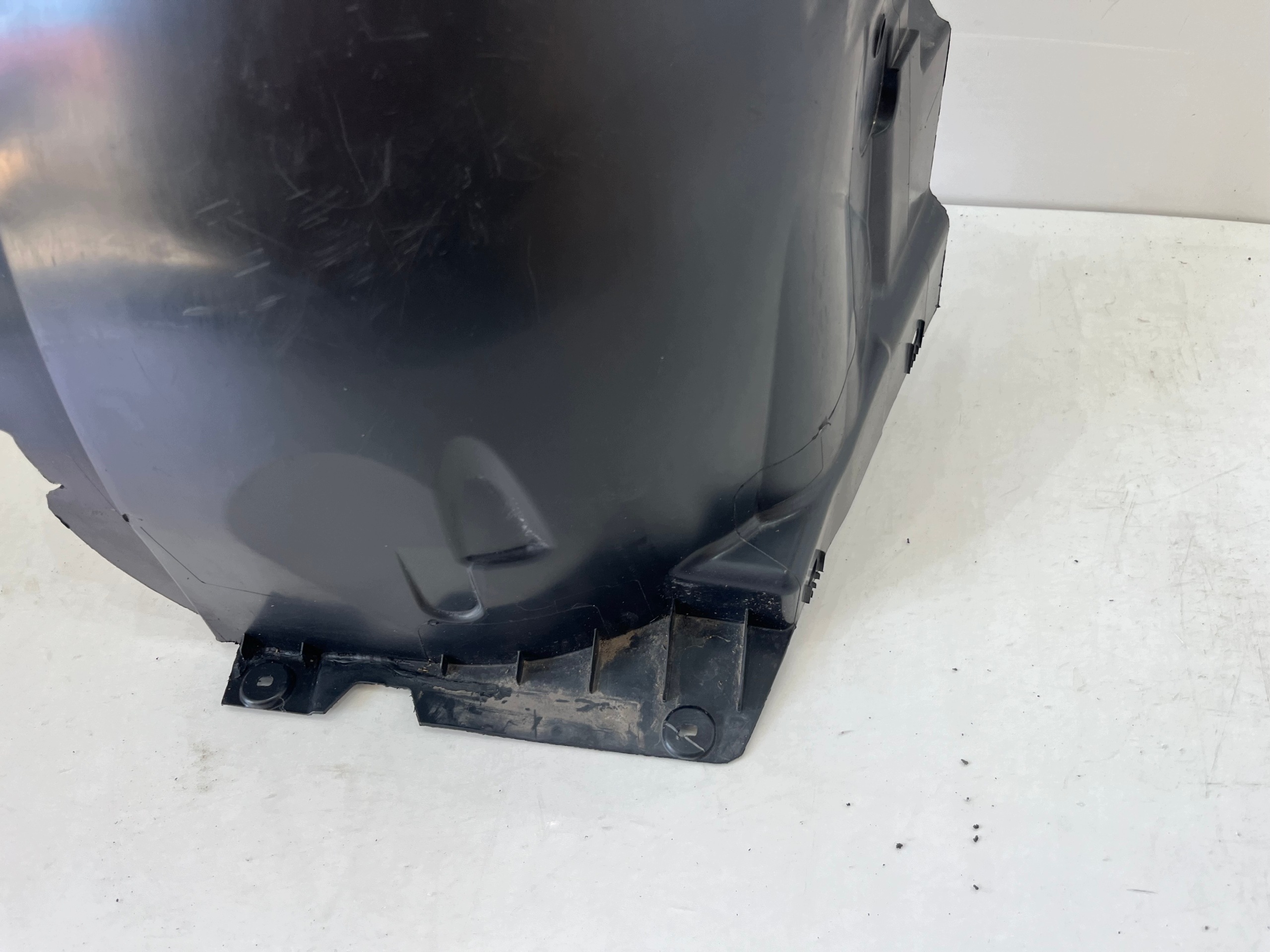Pasante de rueda delantera derecha Dacia Sandero III image 5