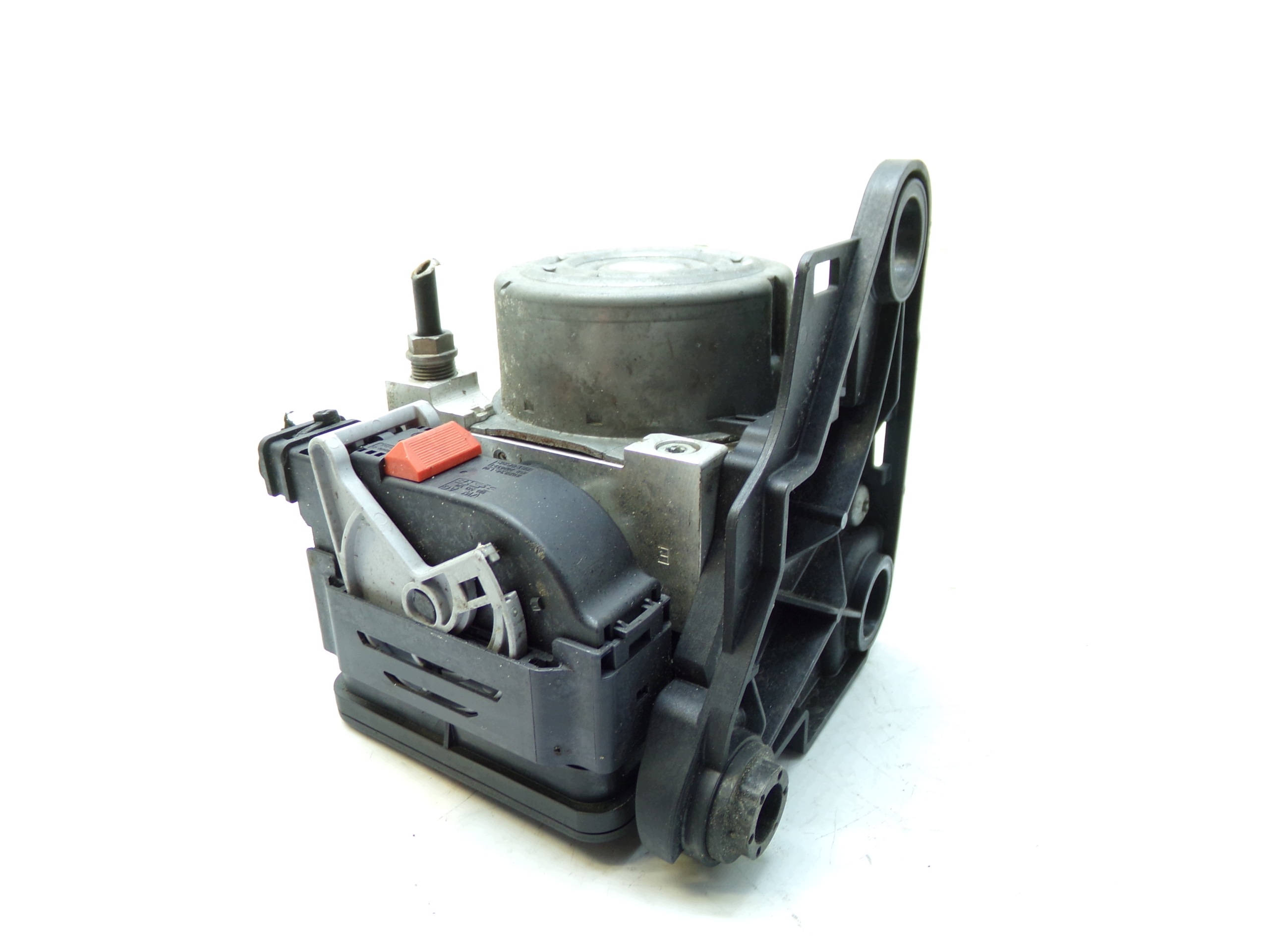 ABS-jarruohjain Audi A3 8V Lift 5Q0614517EH