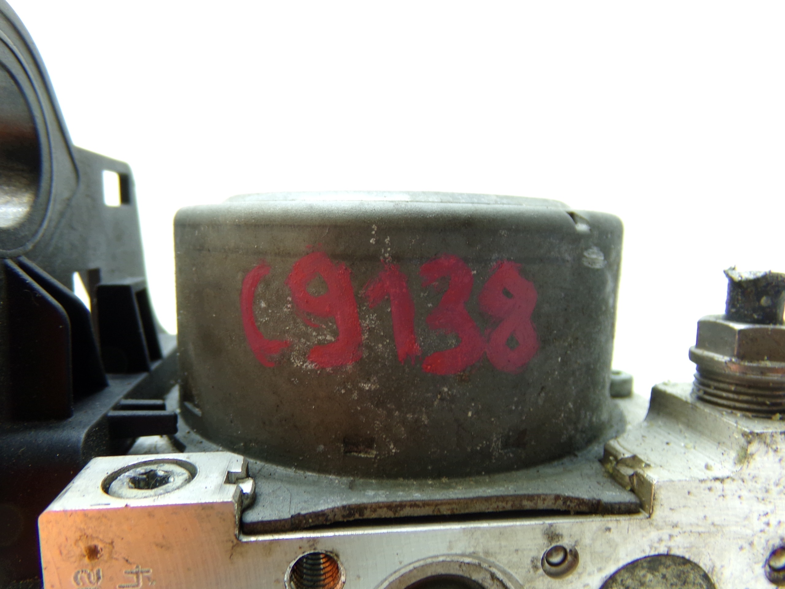 Bomba de Freio ABS Audi A3 8V Lift 5Q0614517EH image 5