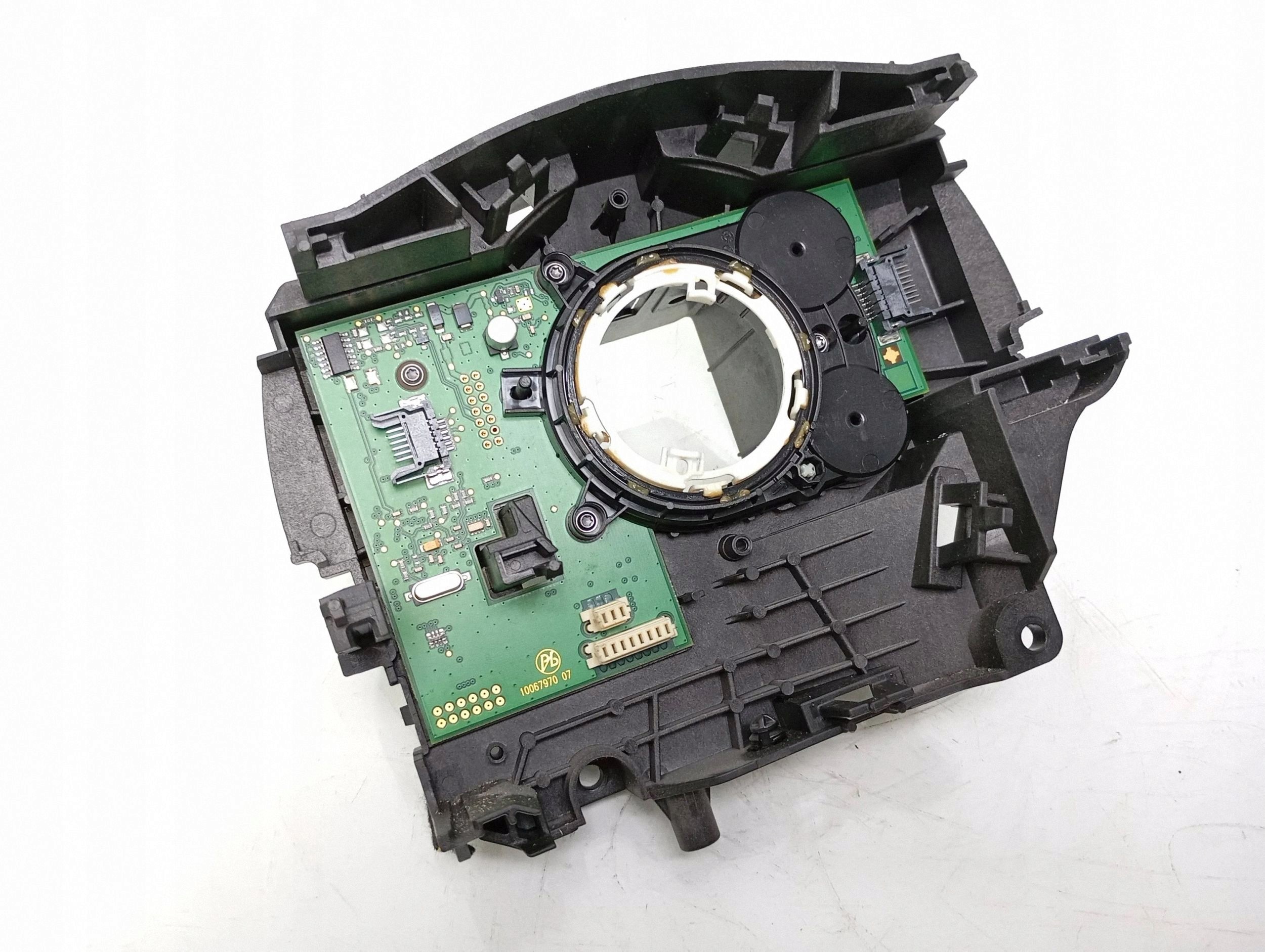 Sensor Ângulo Direção Ford Transit Connect DV6T-13N064-BF image 2