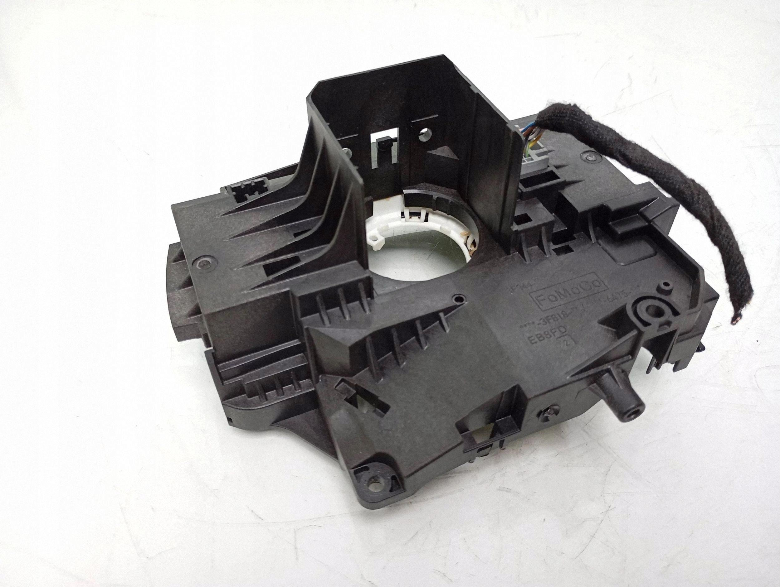 Sensor Ângulo Direção Ford Transit Connect DV6T-13N064-BF image 5