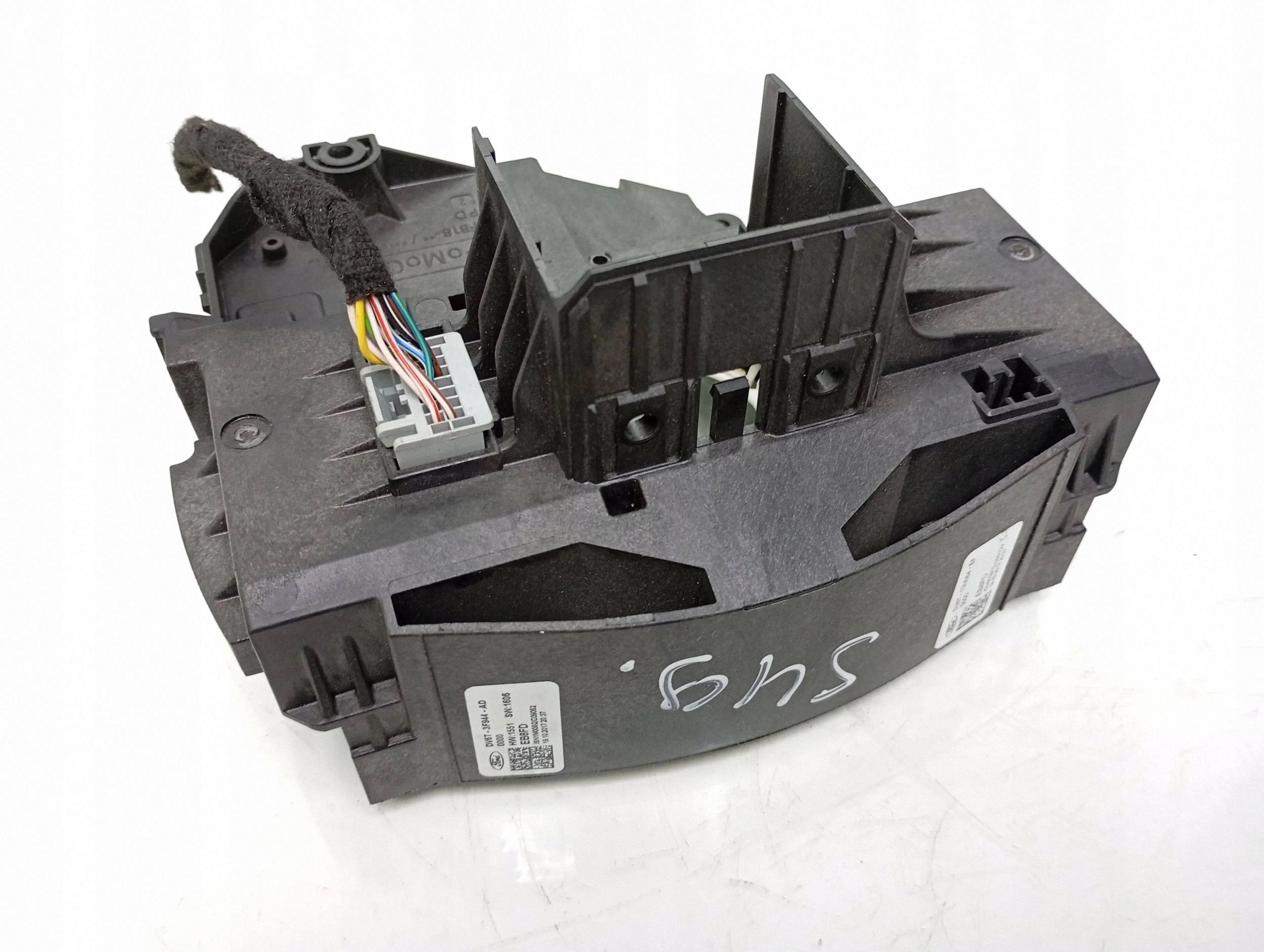 Sensor Ângulo Direção Ford Transit Connect DV6T-13N064-BF image 6
