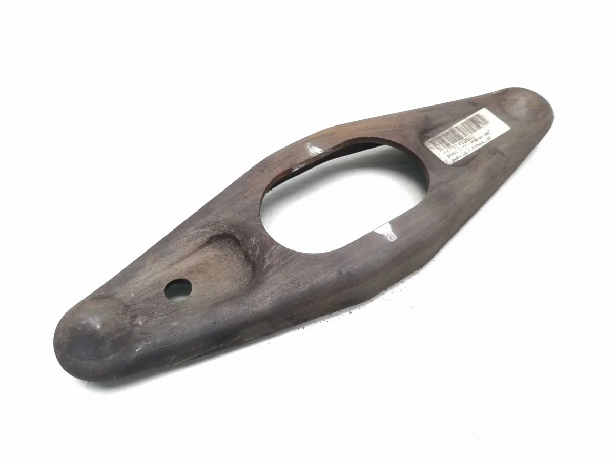 BMW 3 E90 E91 2008 Support d'embrayage 7570153 image 2