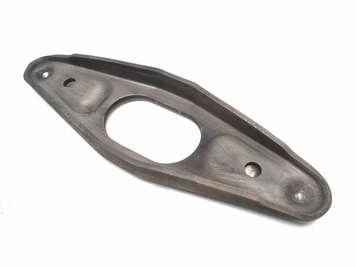 BMW 3 E90 E91 2008 Support d'embrayage 7570153 image 3