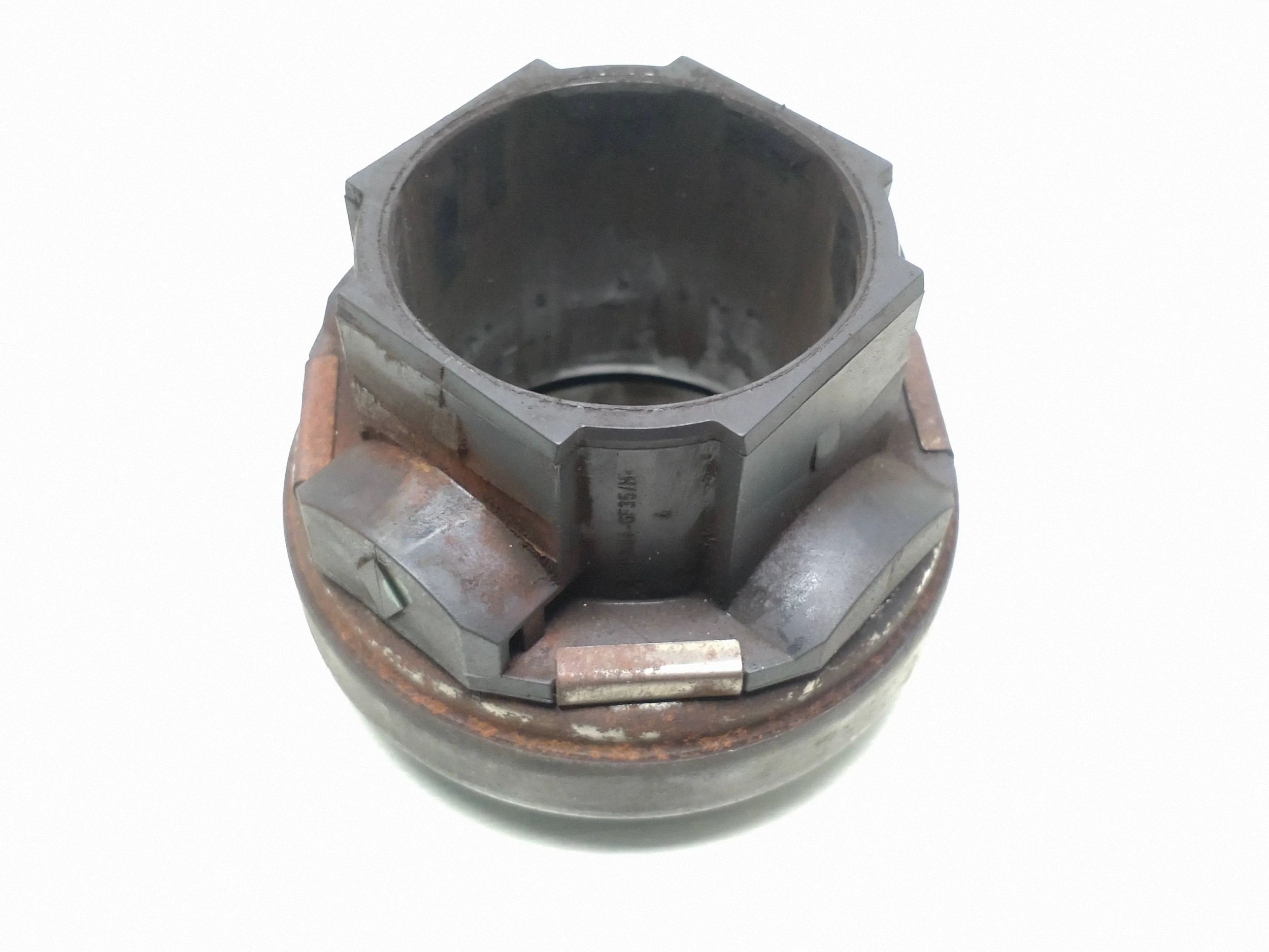 Butée d'embrayage BMW 1 E81 E87 7570151 image 3