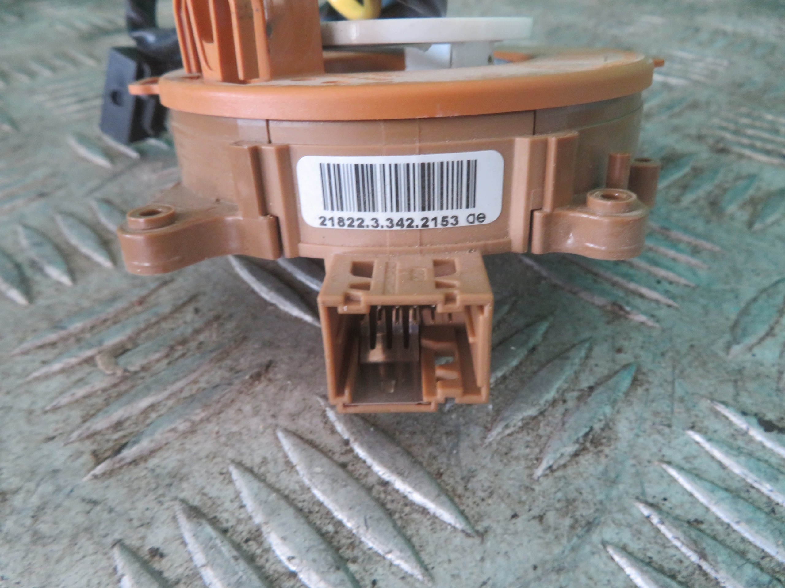 Airbag Tape Reel Ducato Jumper Boxer 24R 59001158