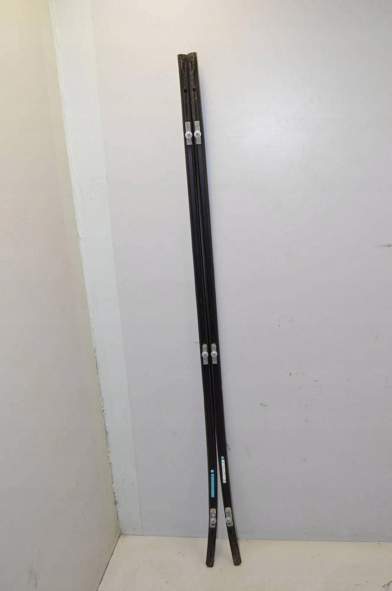 BMW 3 F31 Dakrails Rechts 7316520 image 3