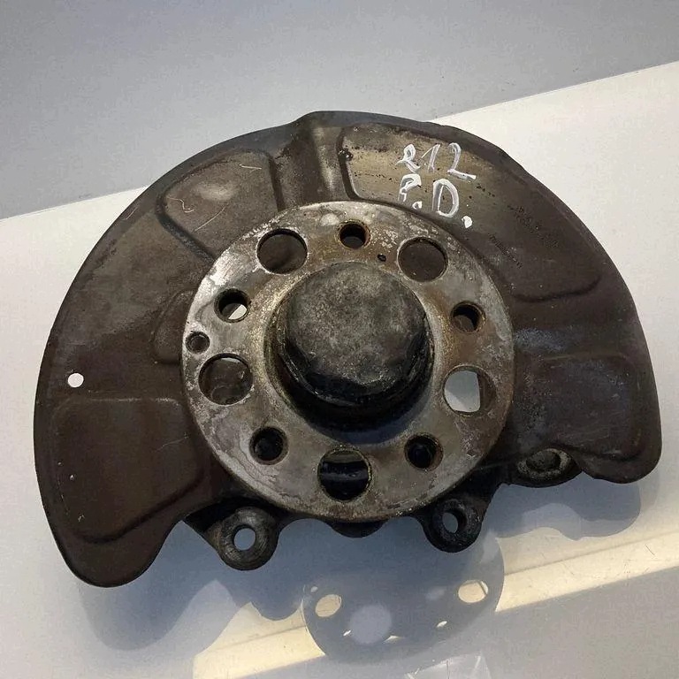 Braccio oscillante anteriore destro Mercedes E W212 A2123320800