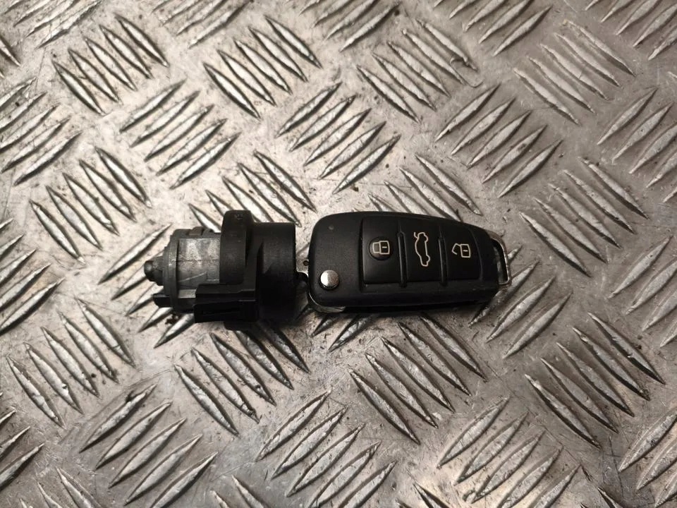 Sytytyskytkin AUDI A3 Sportback 8V 8V0837220 image 2