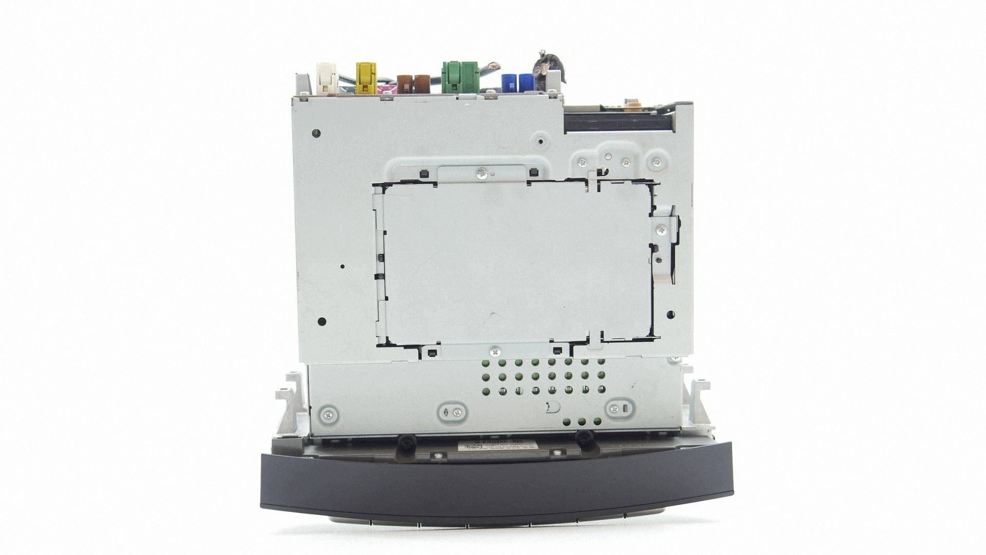 Radio Navi Mercedes E W212 Lift A2129006423 OEM WAH45525 image 3