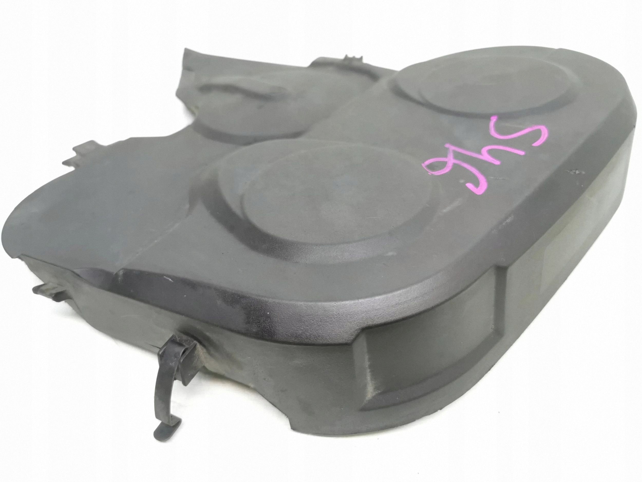 Audi OE 03G109107C Cache carter distribution image 2
