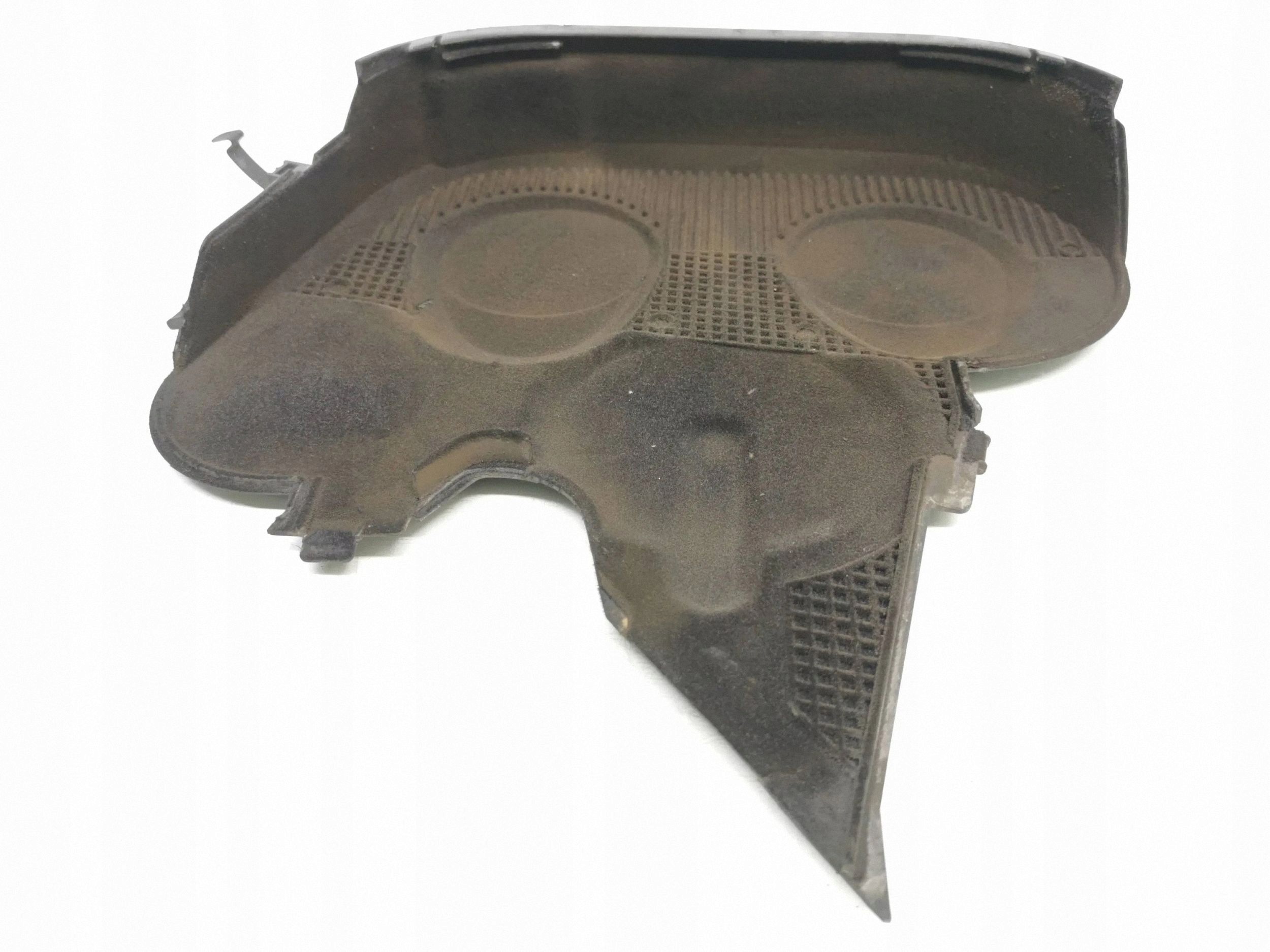 Audi OE 03G109107C Cache carter distribution image 4