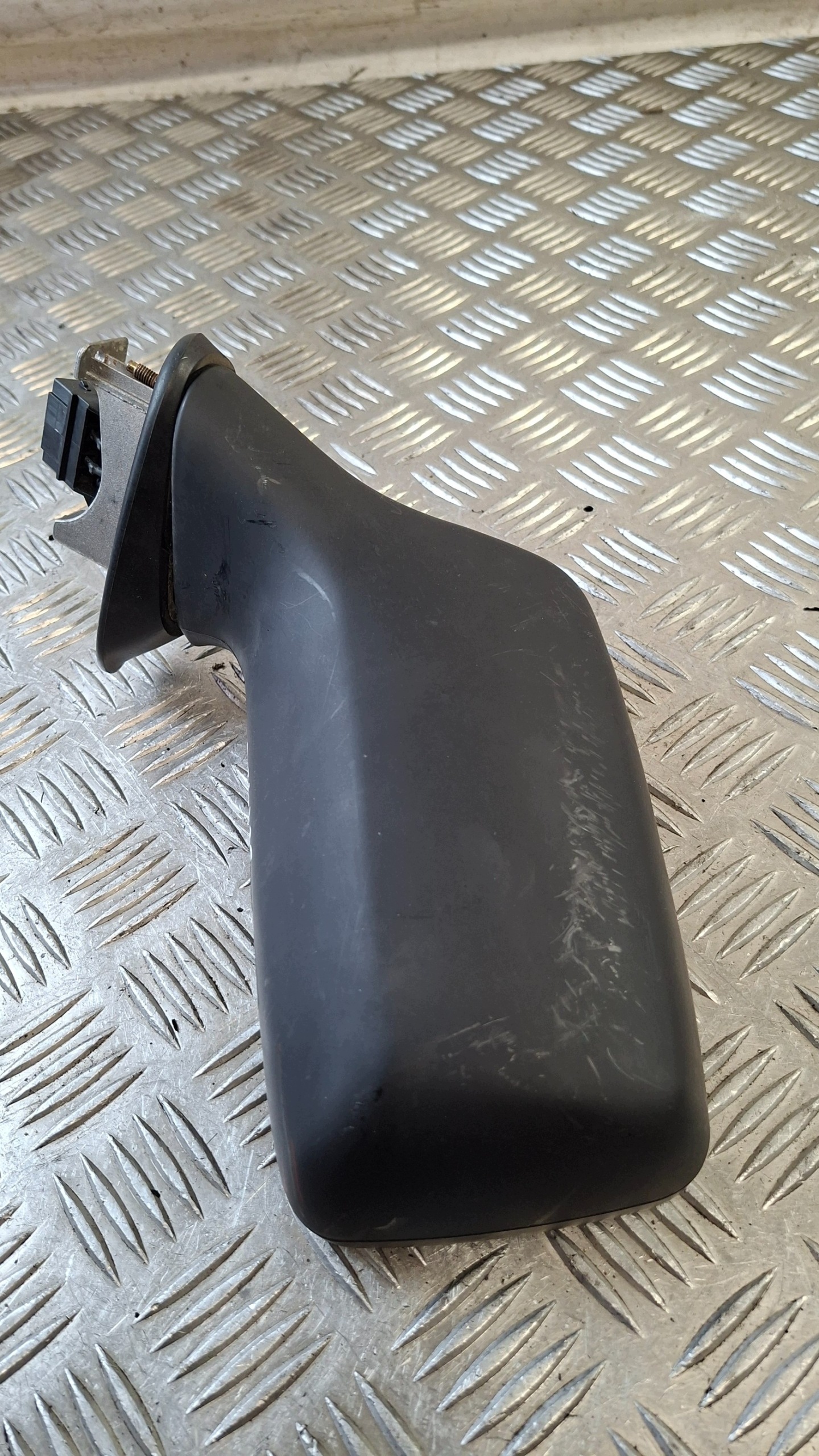 Espelho Esquerdo 5 Pinos Audi 80 B4 OEM image 6