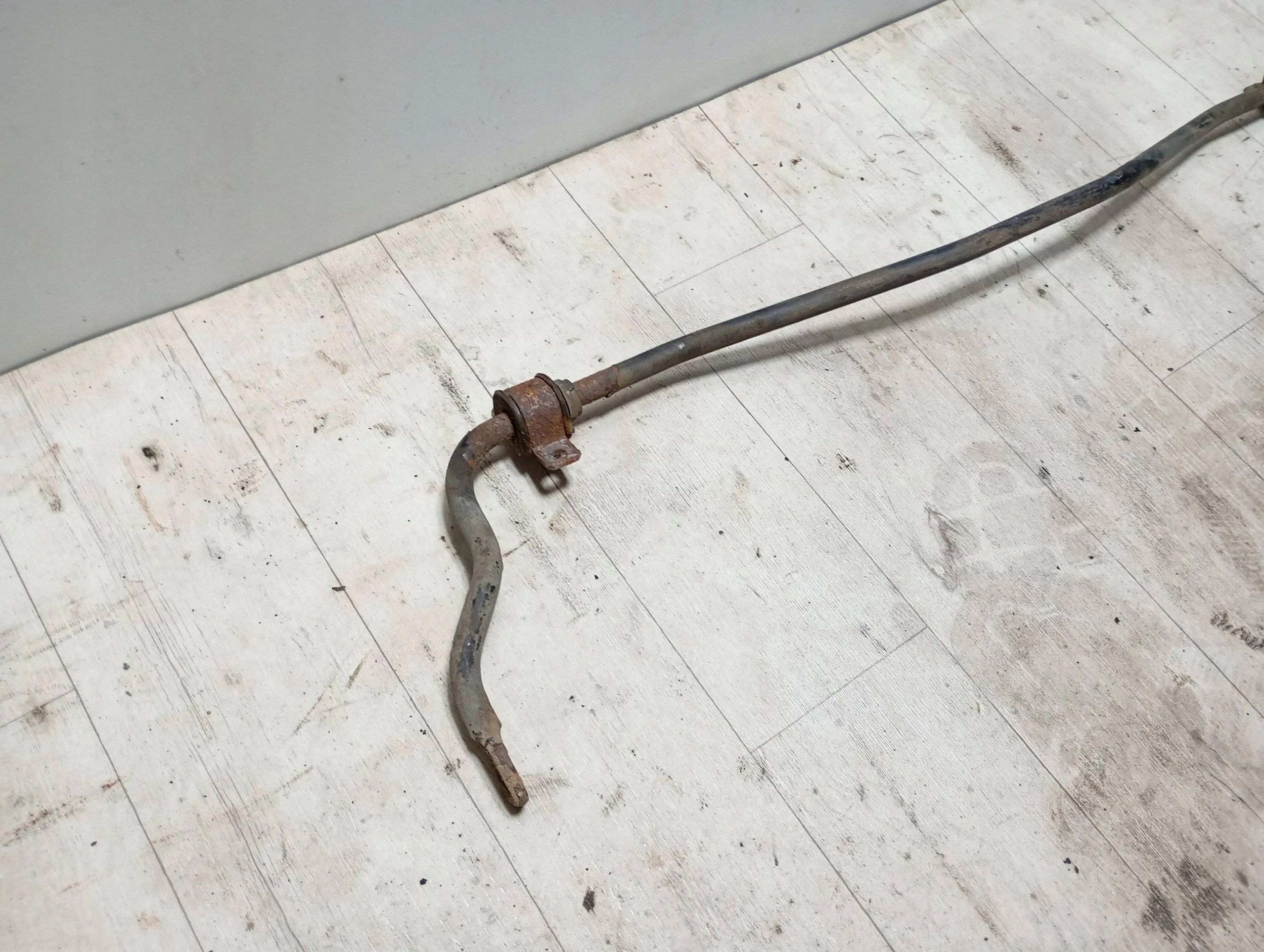 Audi A4 S4 B7 Stabilisator achter FRC95528 image 3