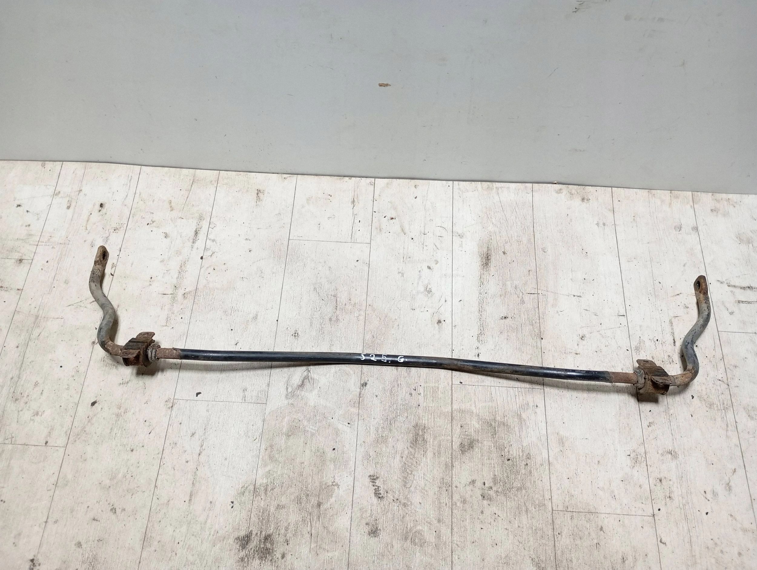 Audi A4 S4 B7 Stabilisator achter FRC95528 image 4