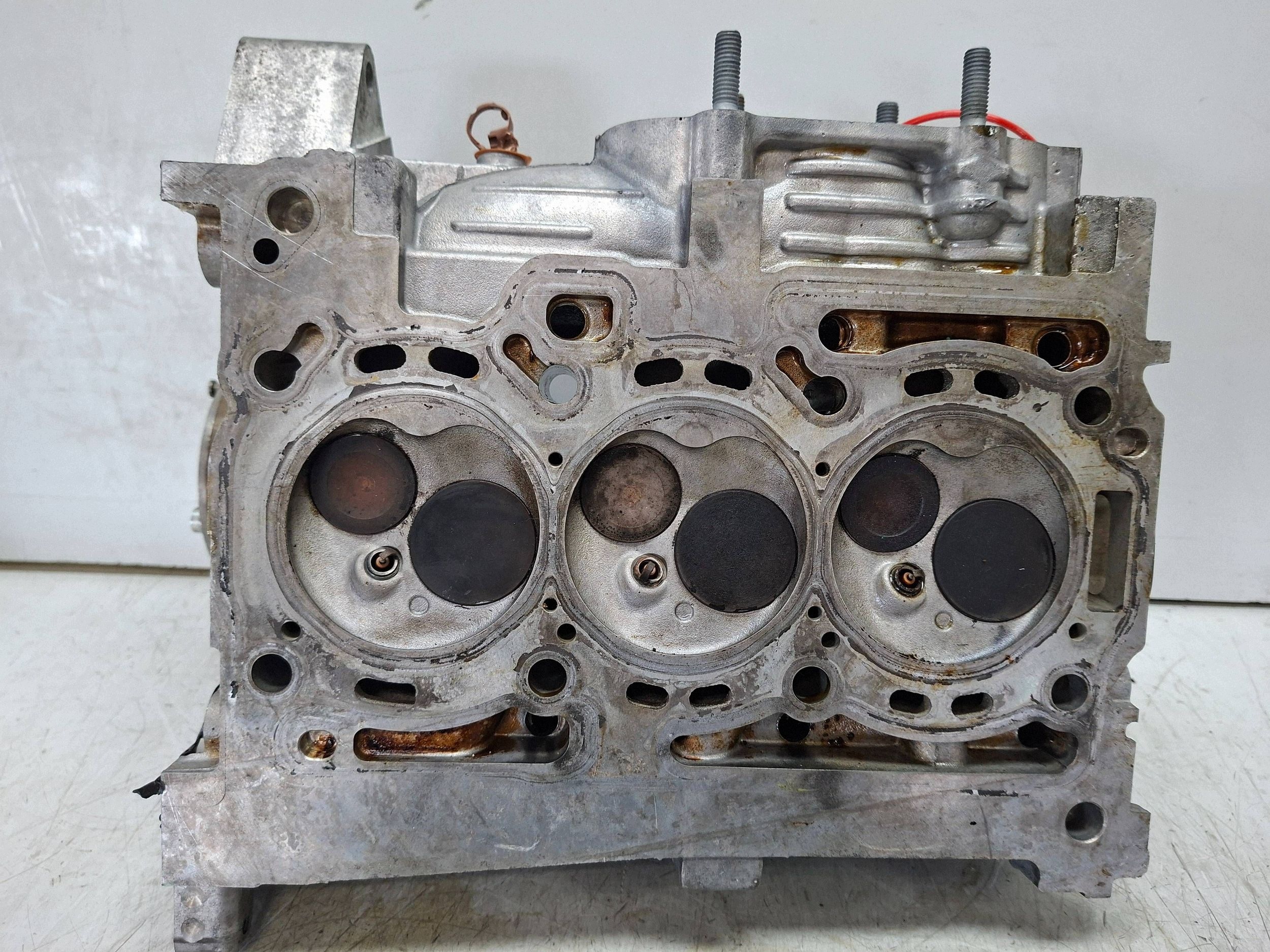 Zylinderkopf 55273271 Fiat Panda III 500 1.0 MHEV 2019- image 9